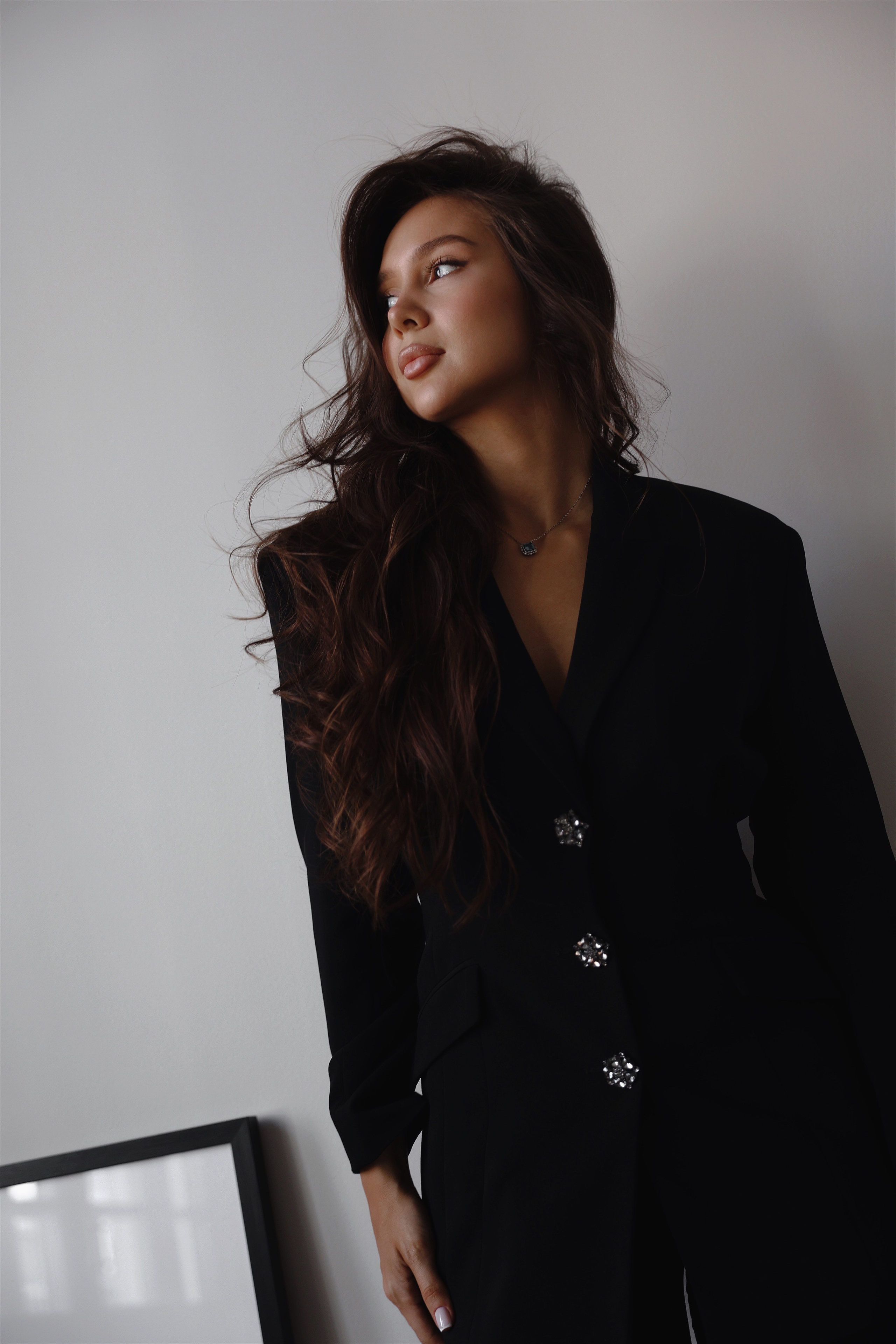 Happy Birthday, Liza. Главная