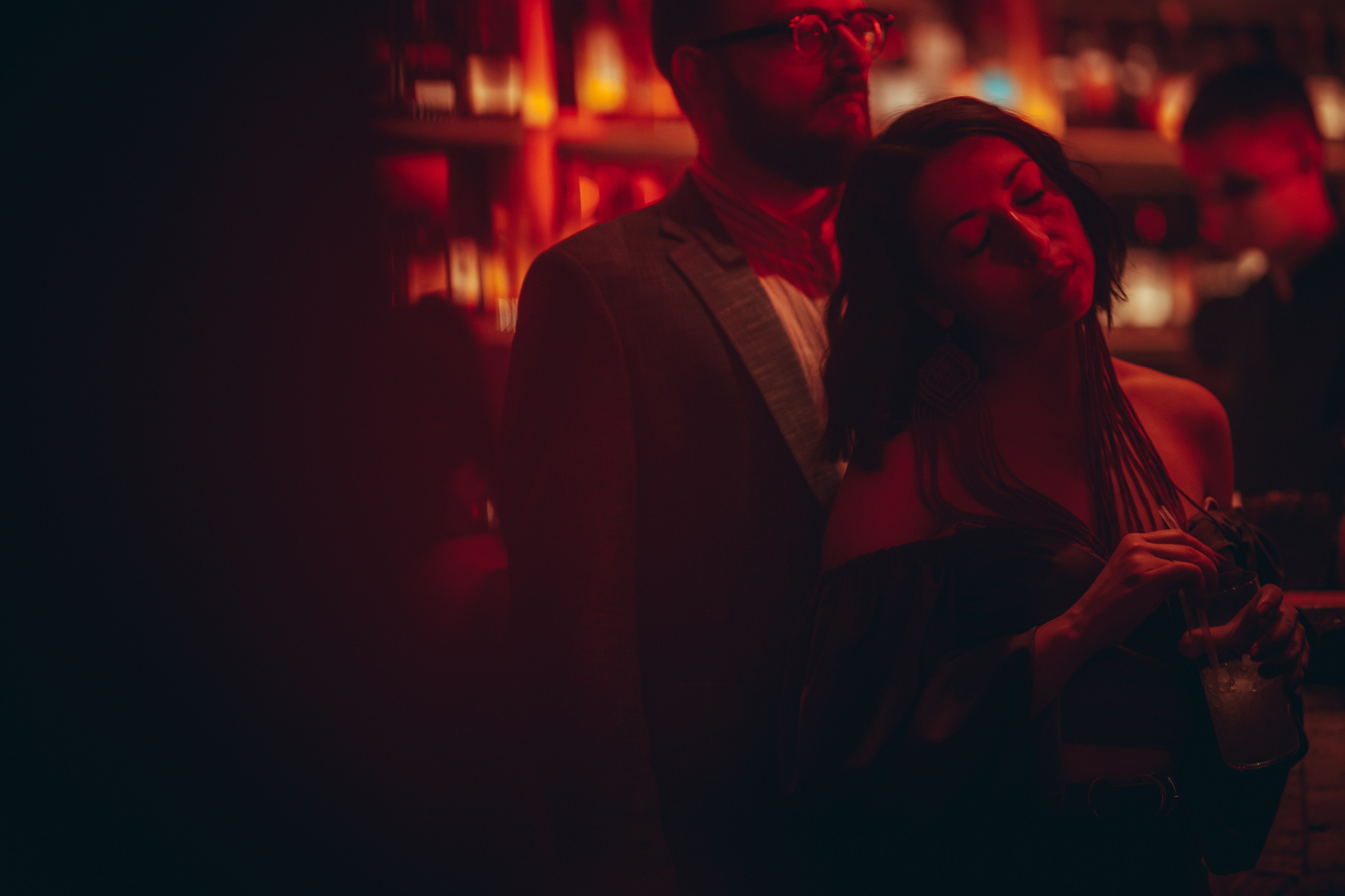 3 Года Джимми Чу | Special Bar Коробок | Special Guest UNAM. Главная