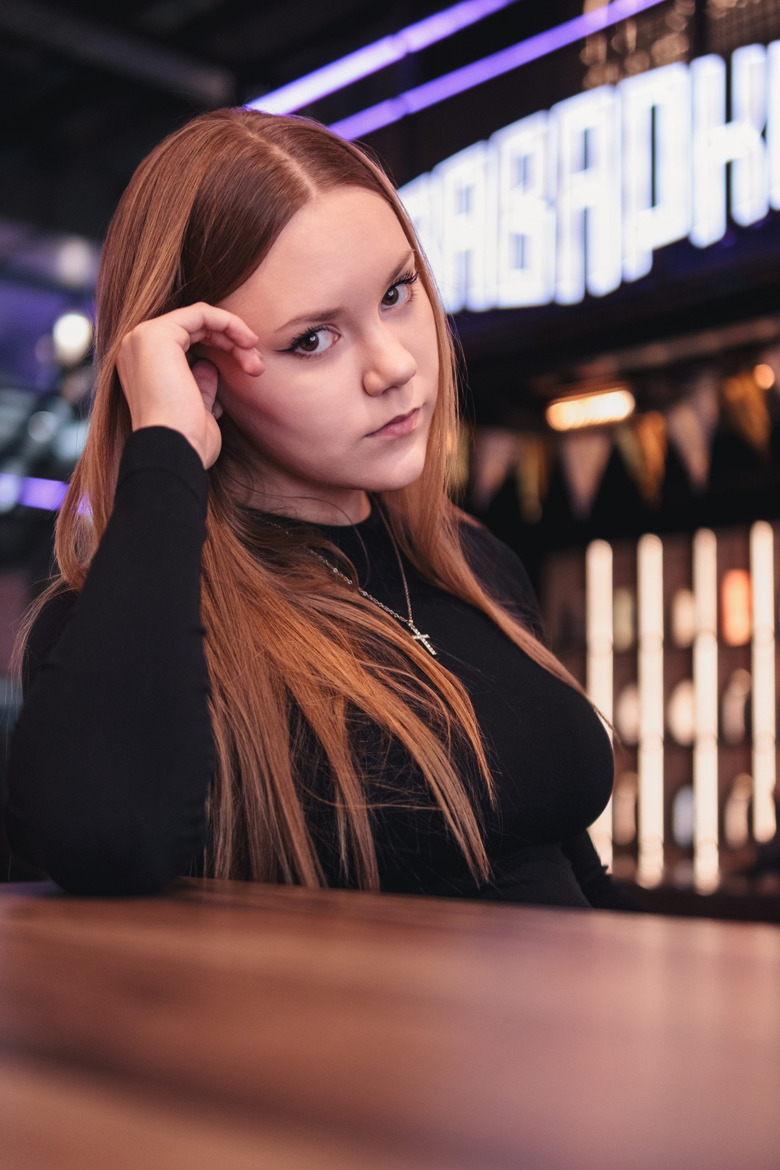 Анастасия Исаева. Promodels