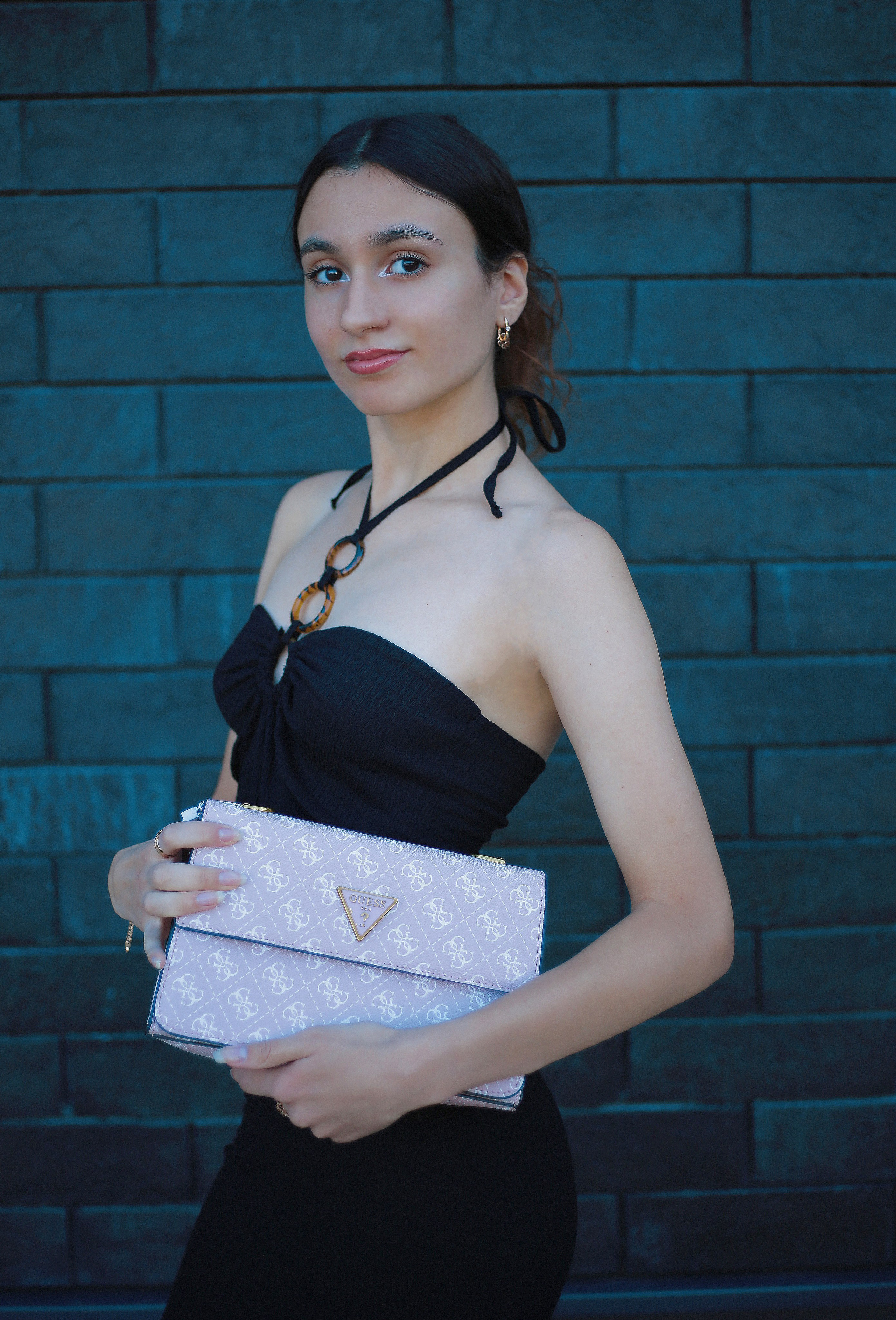 Агаева Амалия. Promodels