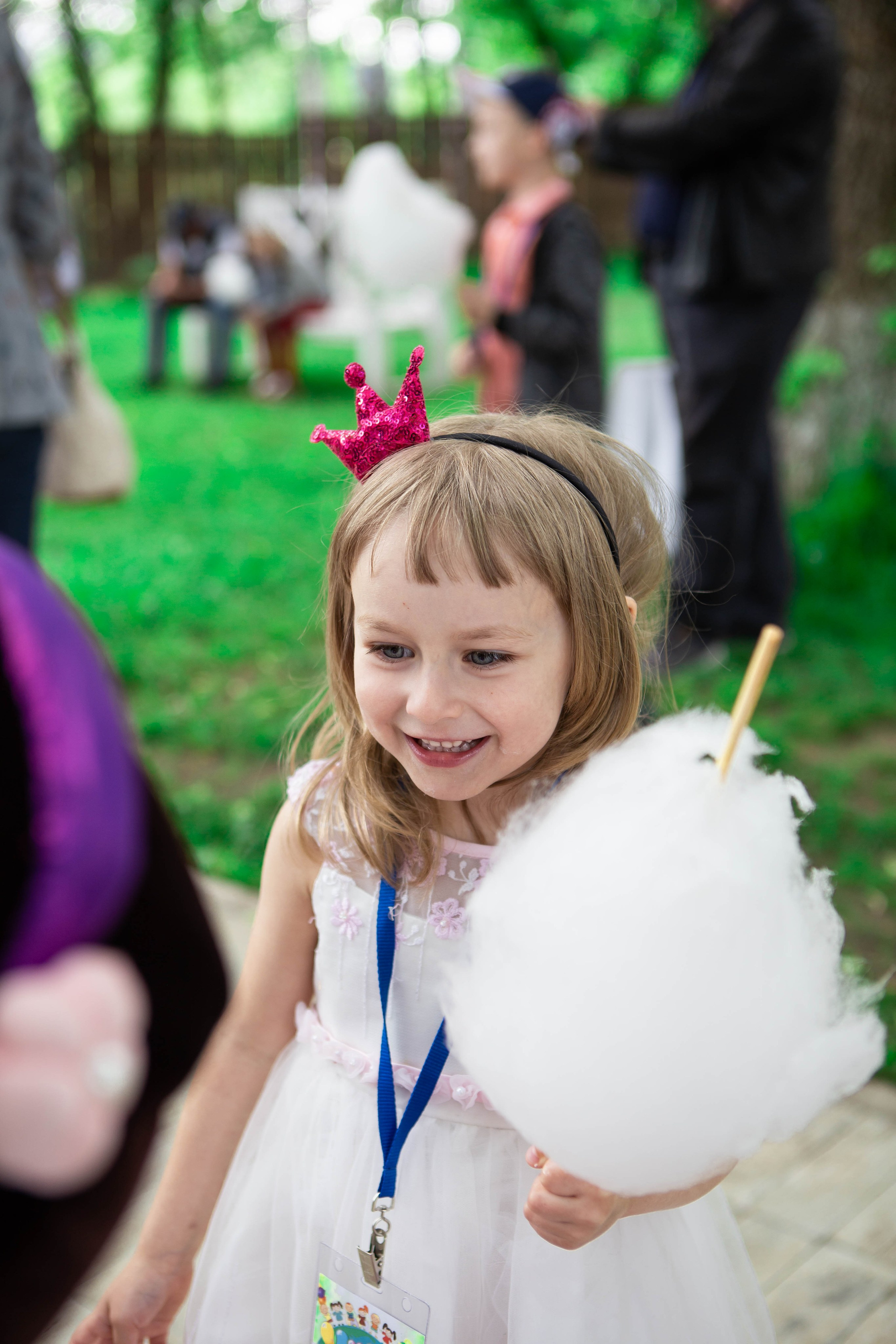 День защиты детей. Фотограф Абакумова Анастасия