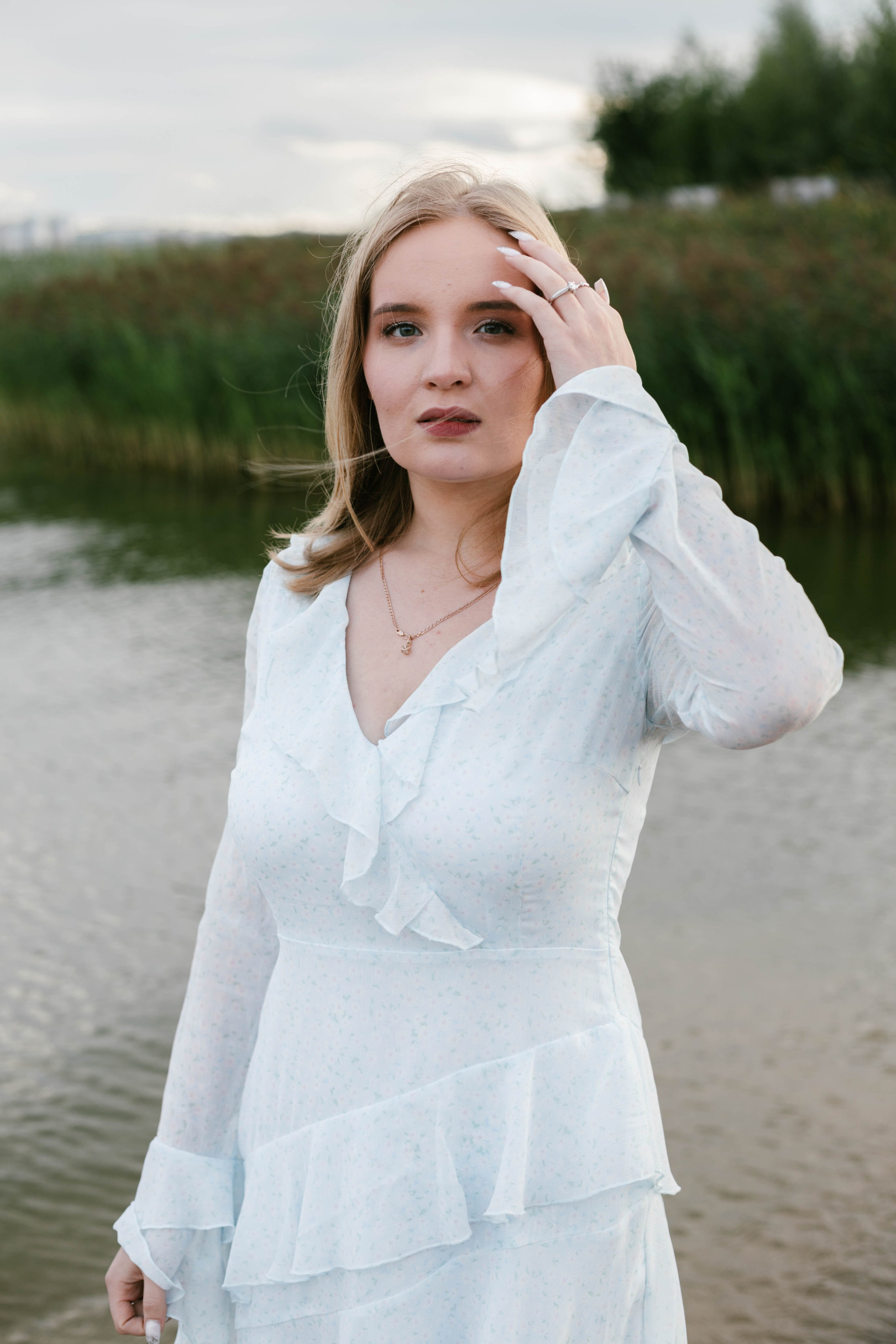 Дарья. Алимурадова Арина: фотограф в Москве