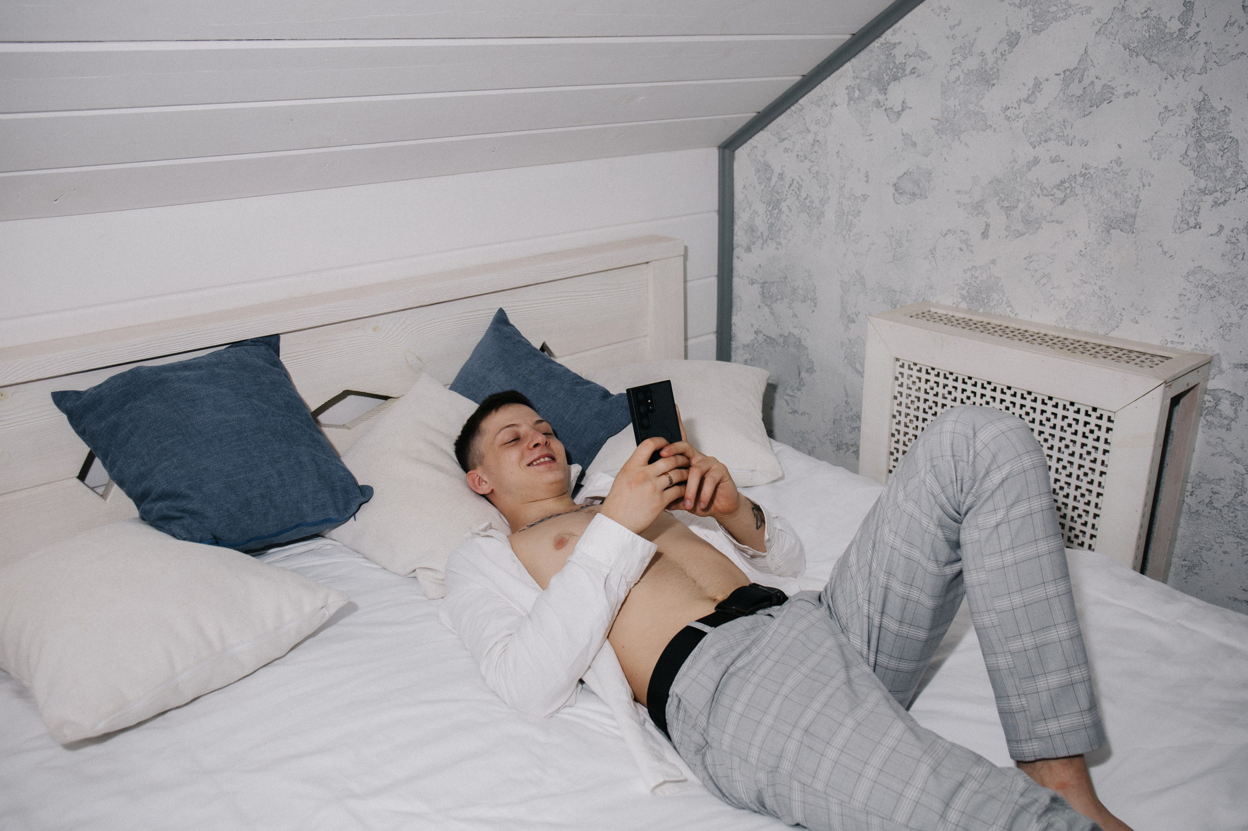 Петр и Анна. Свадебный и женский фотограф