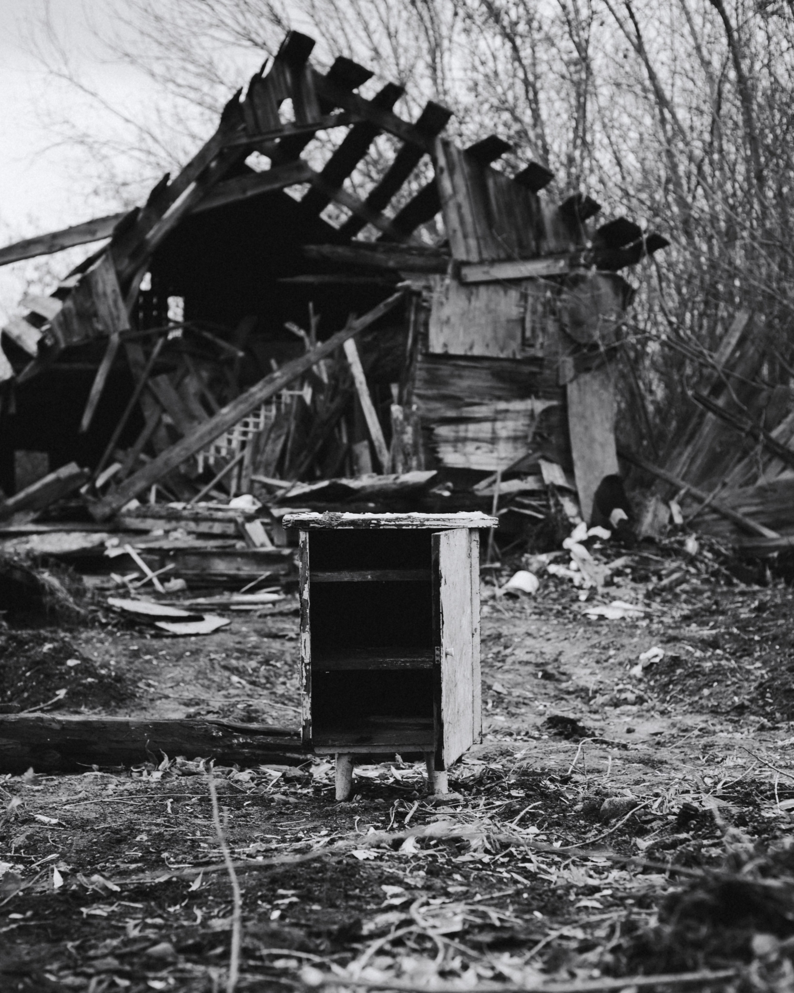 Костя. Больше не греет