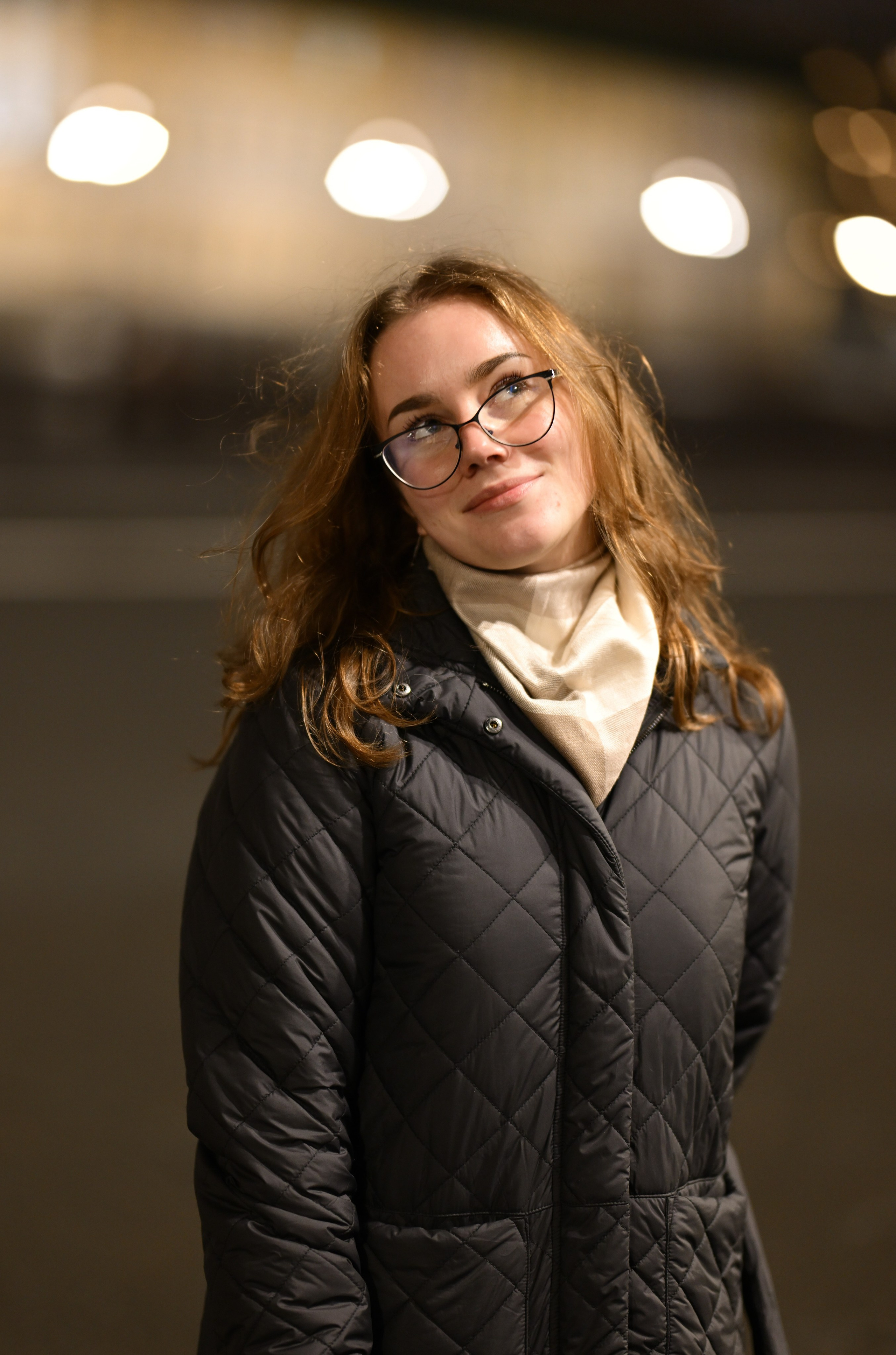 Фотосессии в центре и в парках Санкт-Петербурга