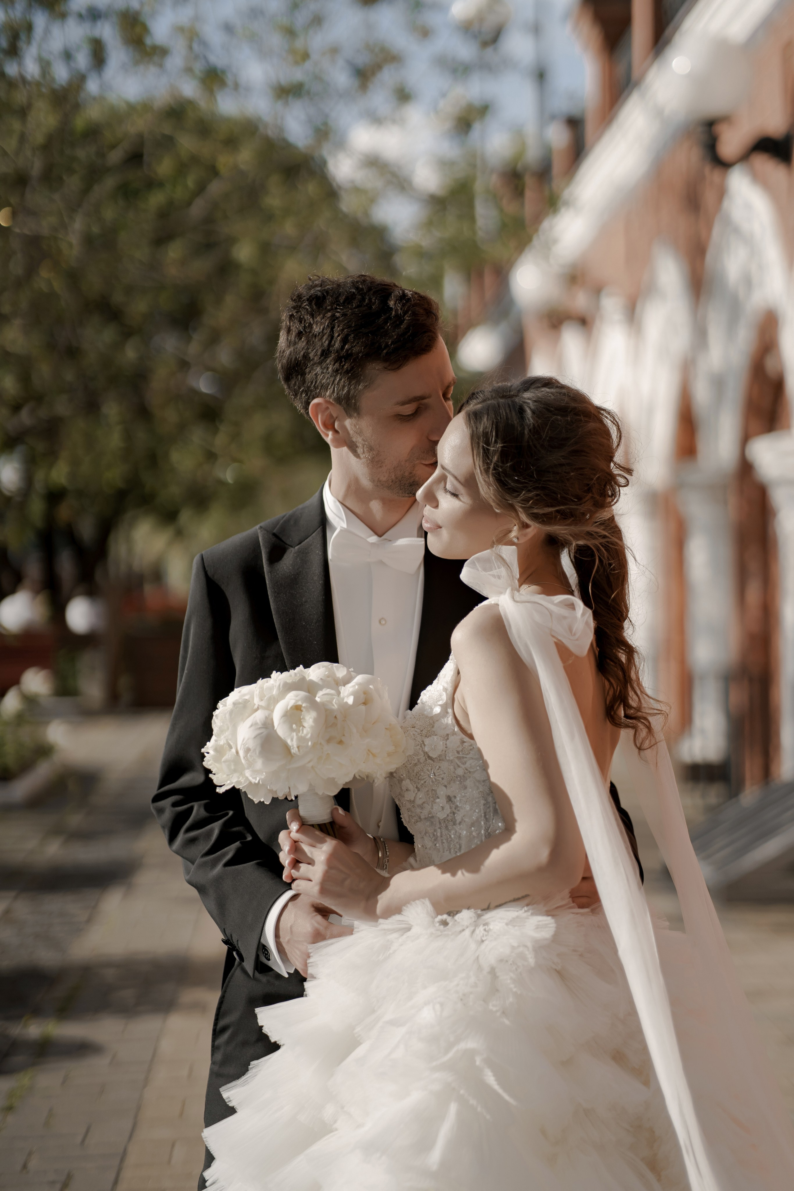 Выездная регистрация свадьбы в ресторане River Club Moscow. Свадебный и семейный фотограф в Москве Светлана Зоткина