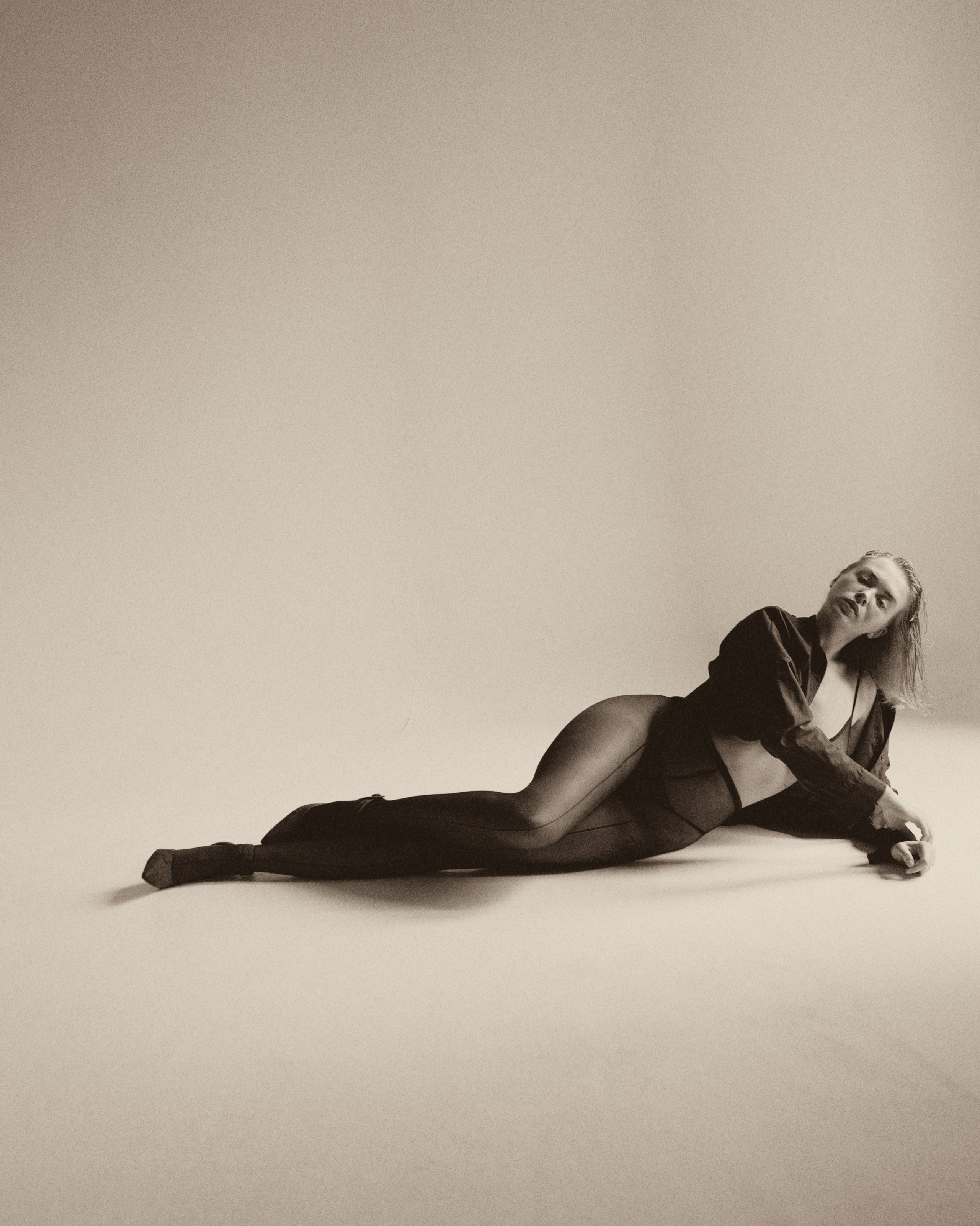 Настя. Фотограф в Москве — Евгения Прокопенко