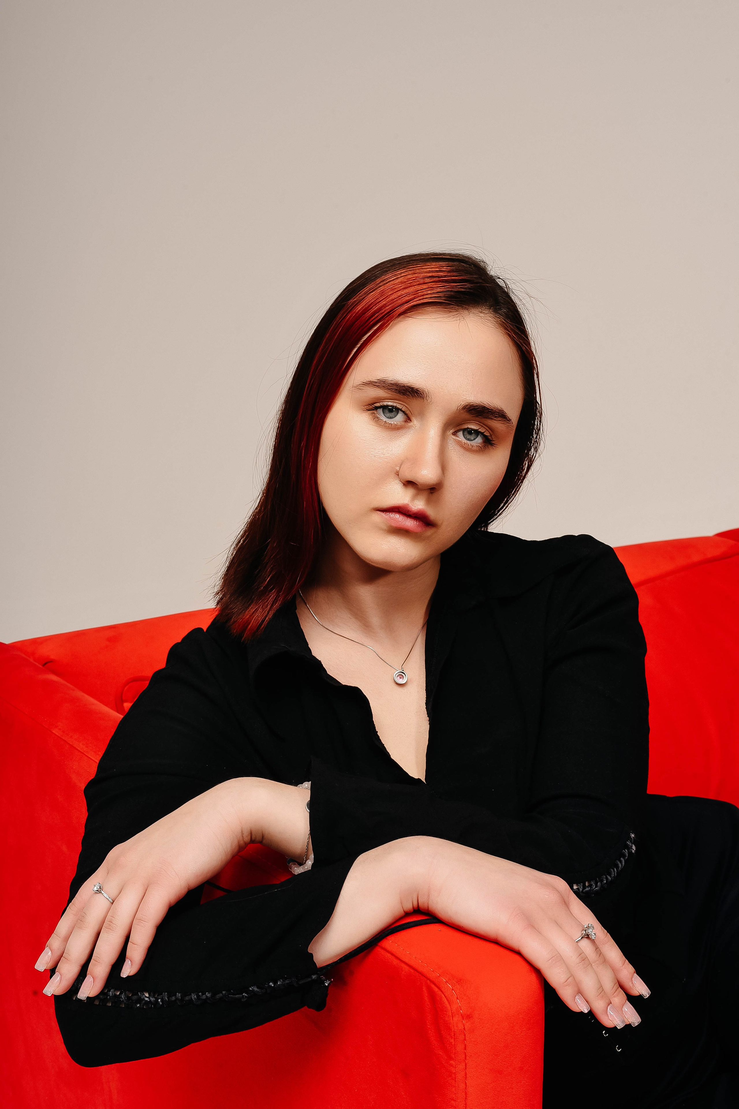 Верещагина Екатерина. Promodels