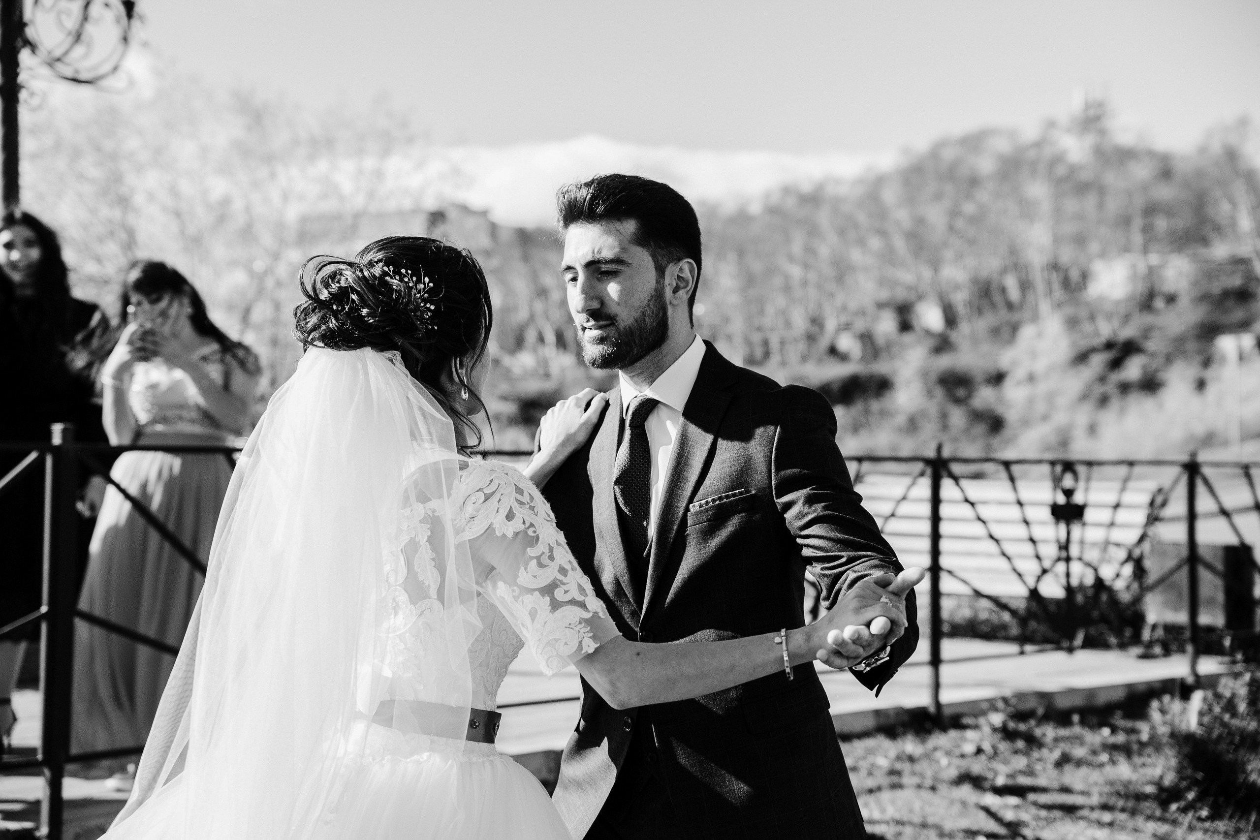 Рашид Портфолио — Свадьбы