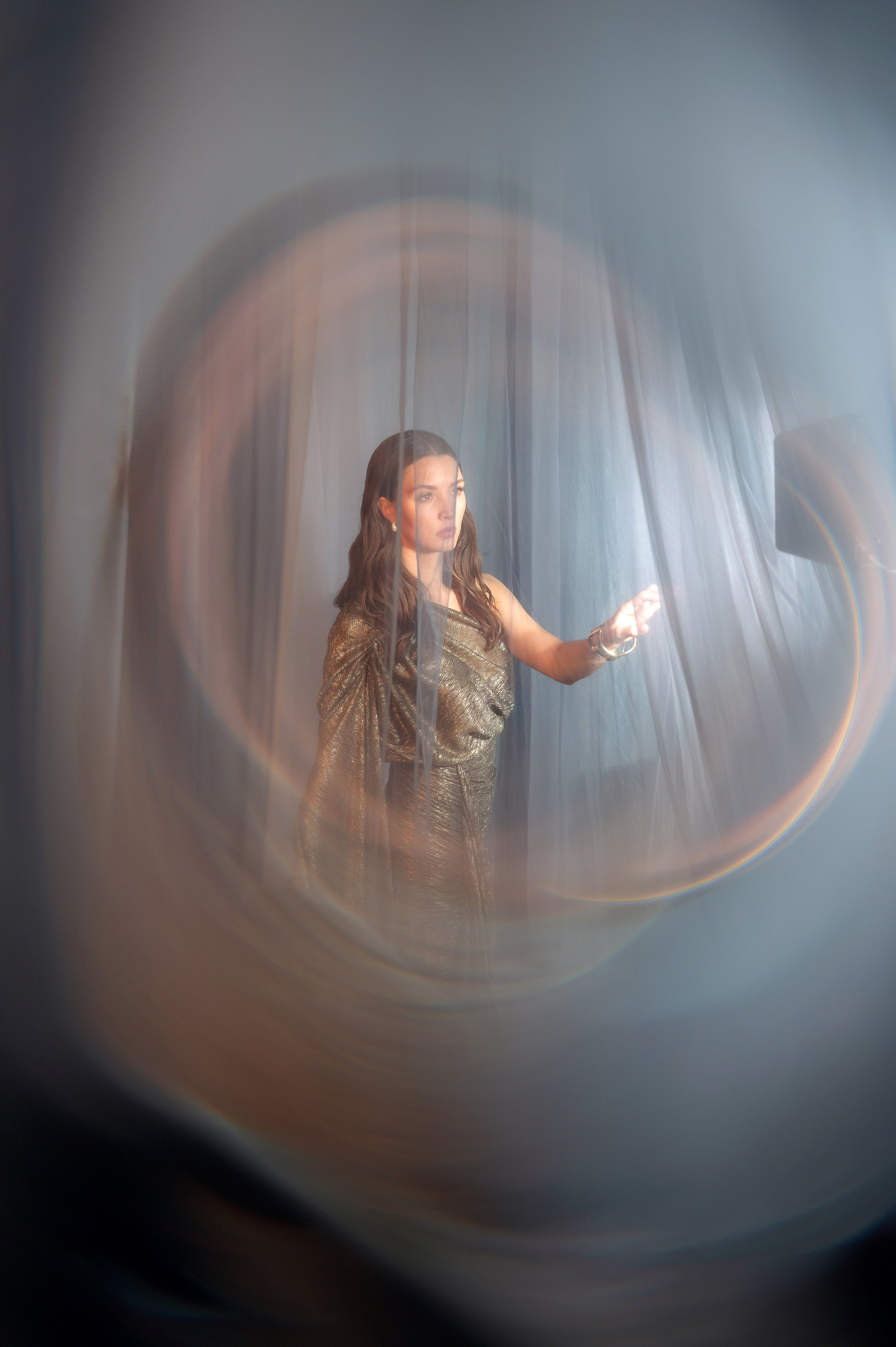 Анастасия Дворянская. Портретный фотограф и видеограф Москва / Калуга — Марина Орлова