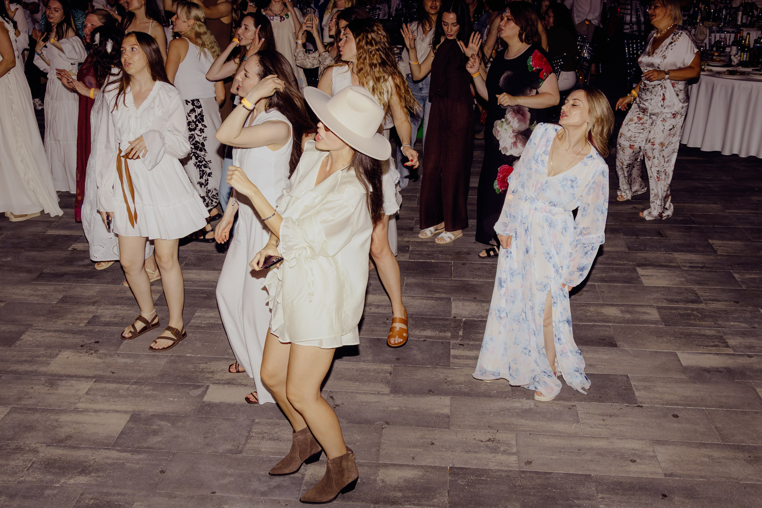 Репортажная съёмка корпоратива компании Феникс. Портретный фотограф в Ростове-на-Дону Антон Казарин