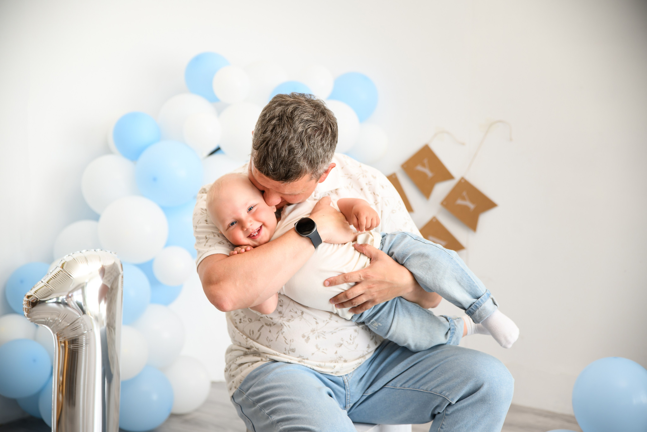 Тимофей. Фотограф новорожденных Екатеринбург, Первоуральск