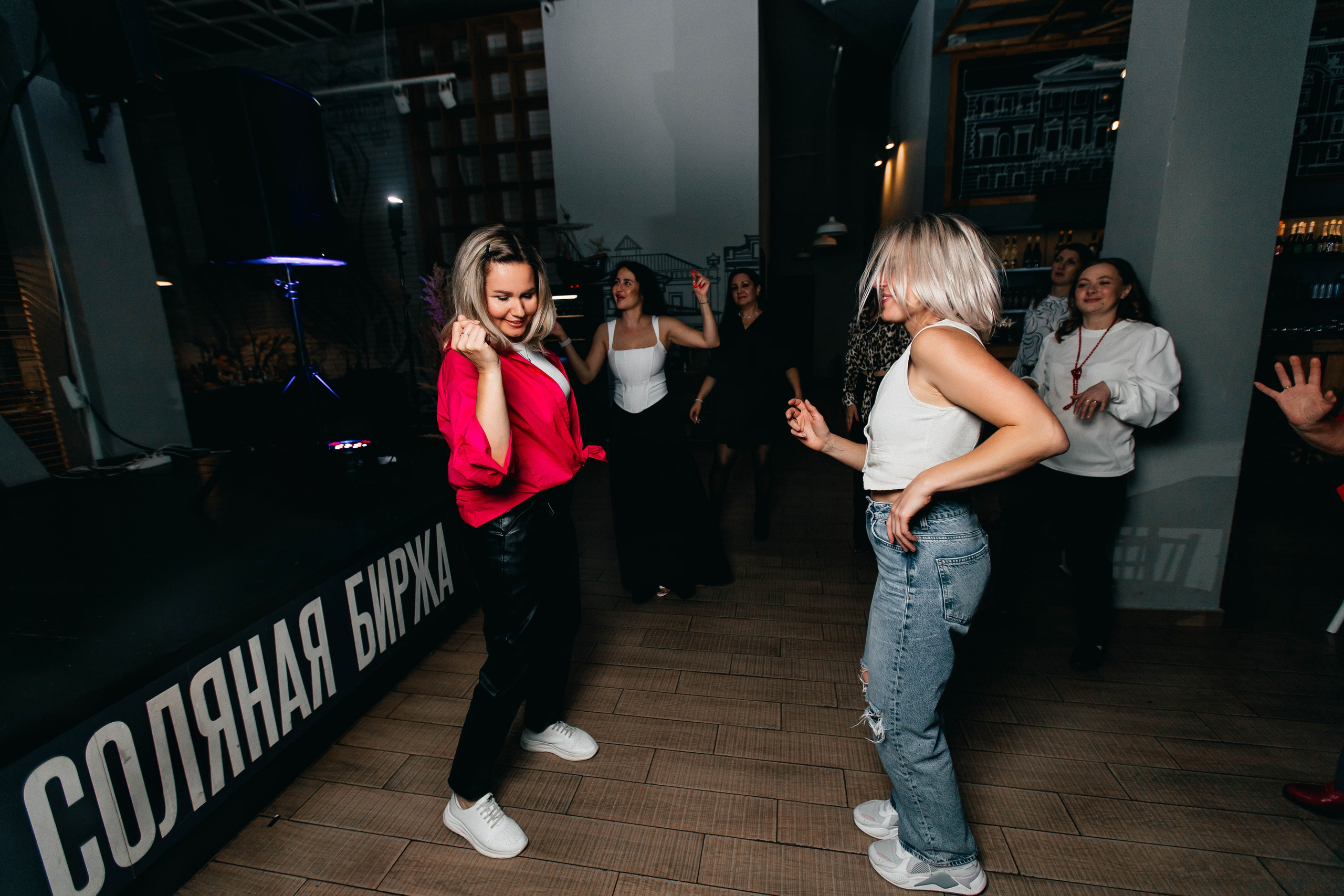 Корпоративы и Новый Год. Свадебный и семейный фотограф в Нижнем Новгороде и Москве Сергей Полян