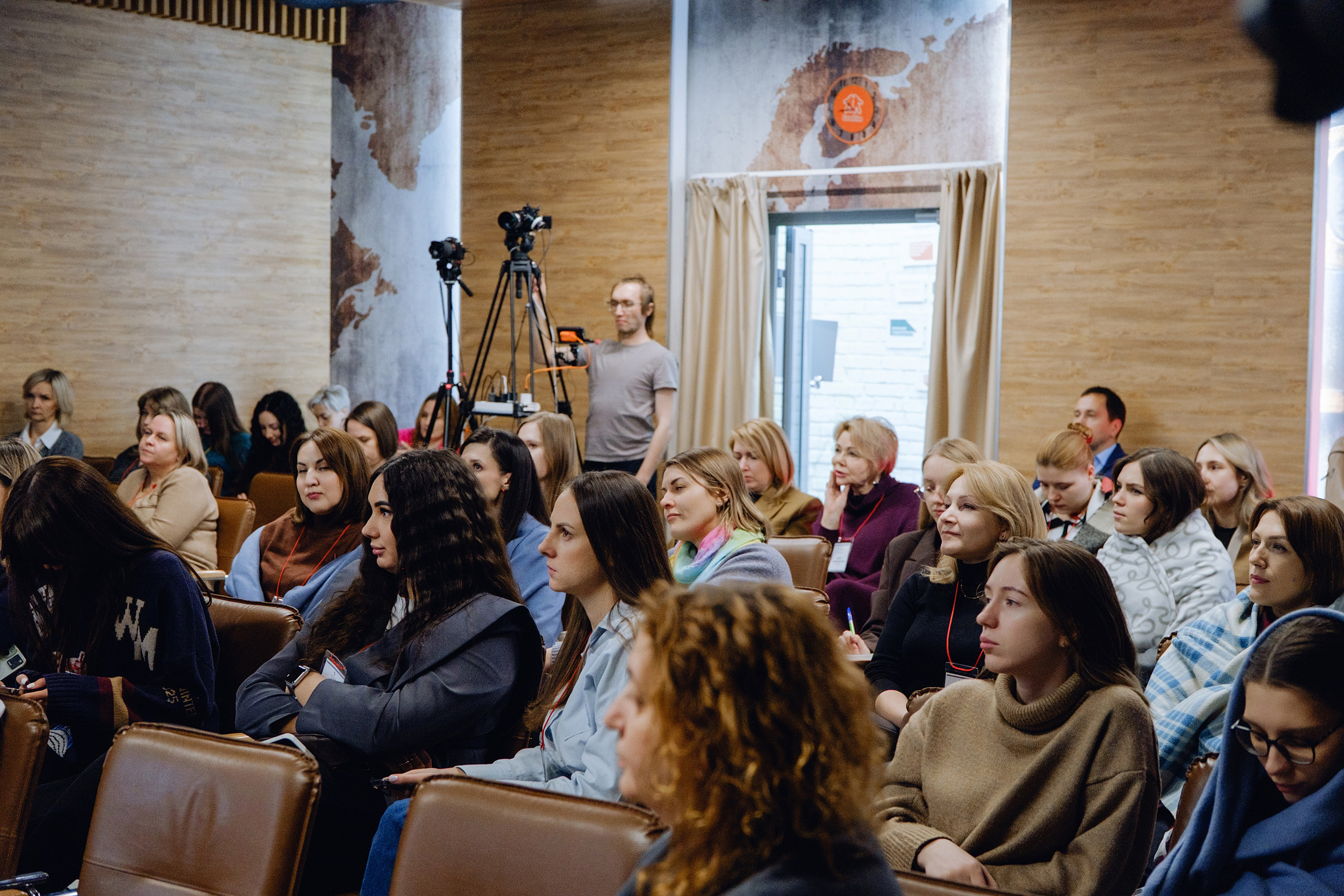 HR day. Фотограф Софья Володкина