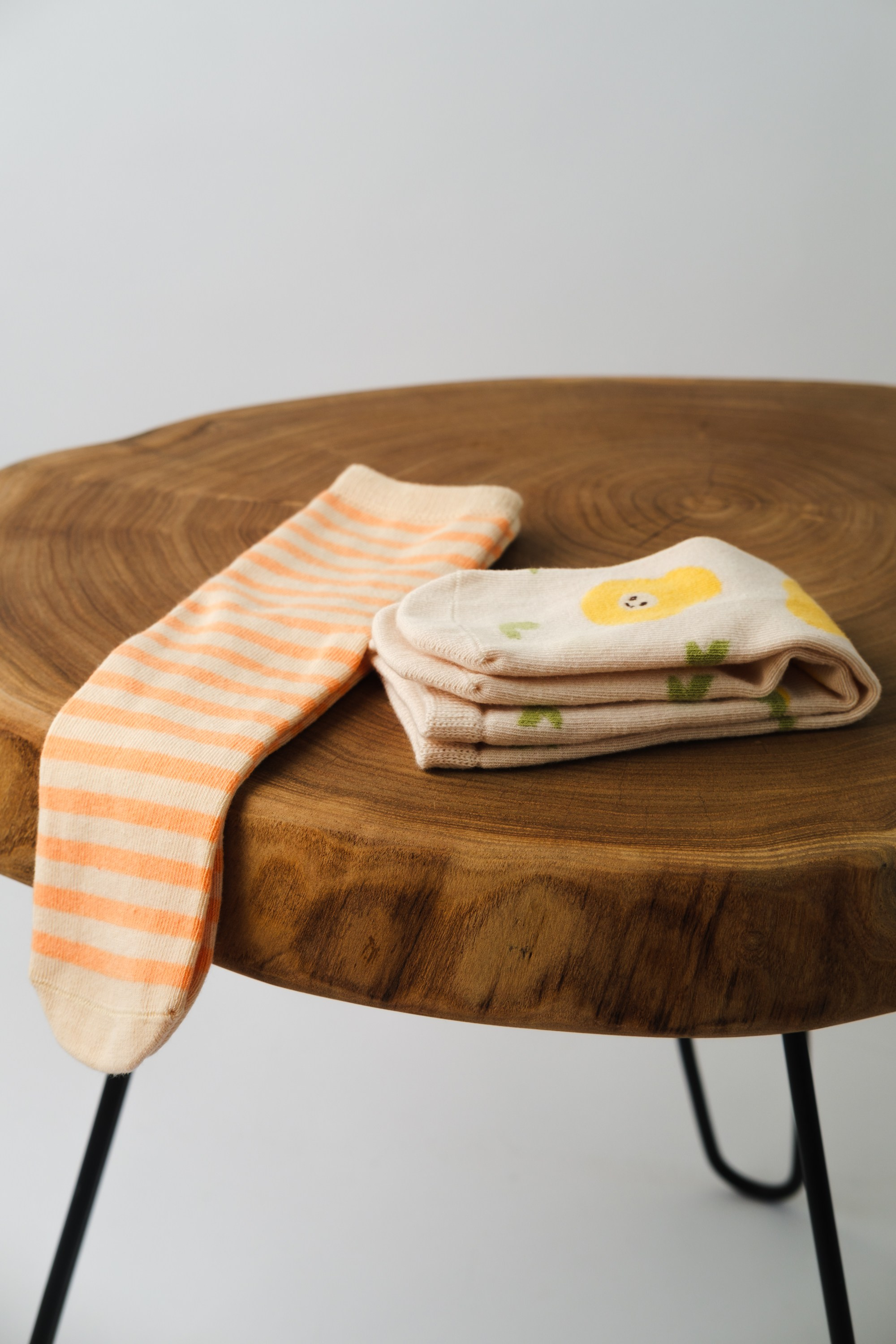 Гольфы. Фотограф Софья Володкина