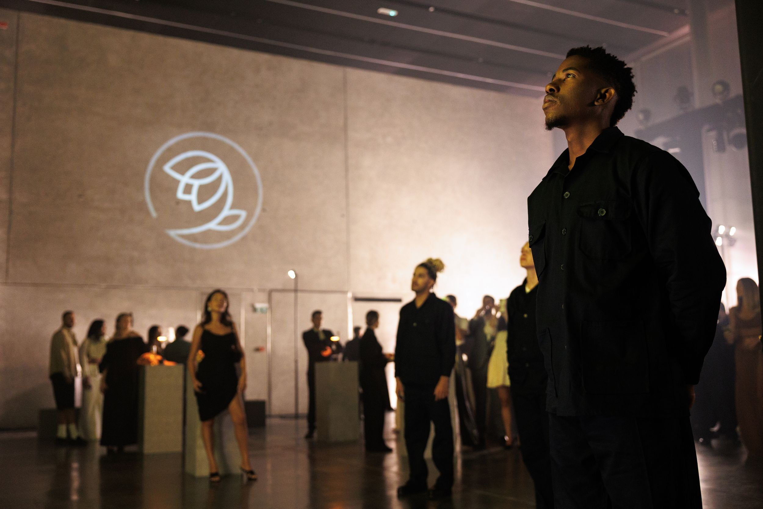 Event Photographer & Videographer in Dubai | Фотограф и видеограф в Дубае. Just production