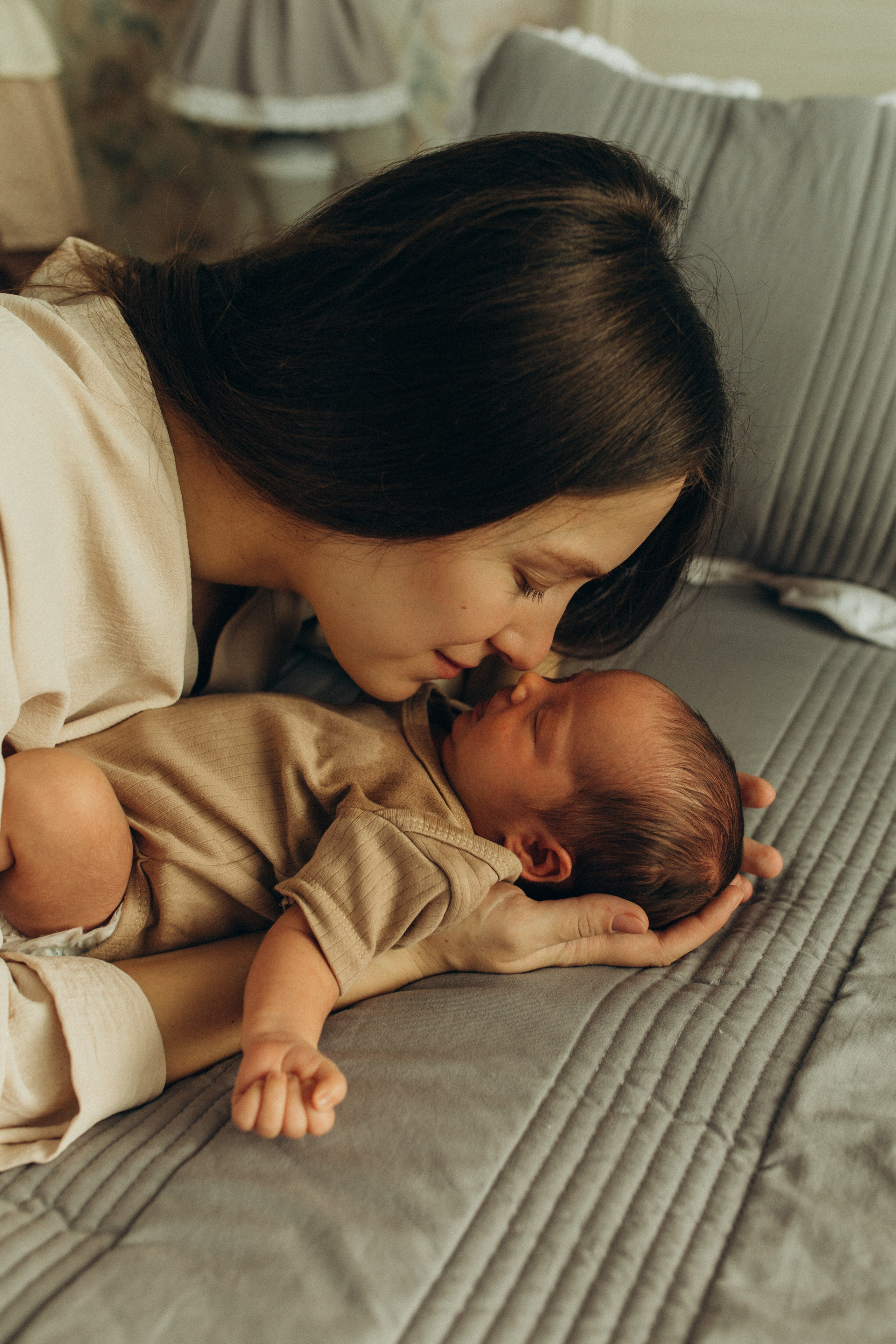 Home V&K&M. Семейный и детский фотограф Башкатова Дарья Старый Оскол