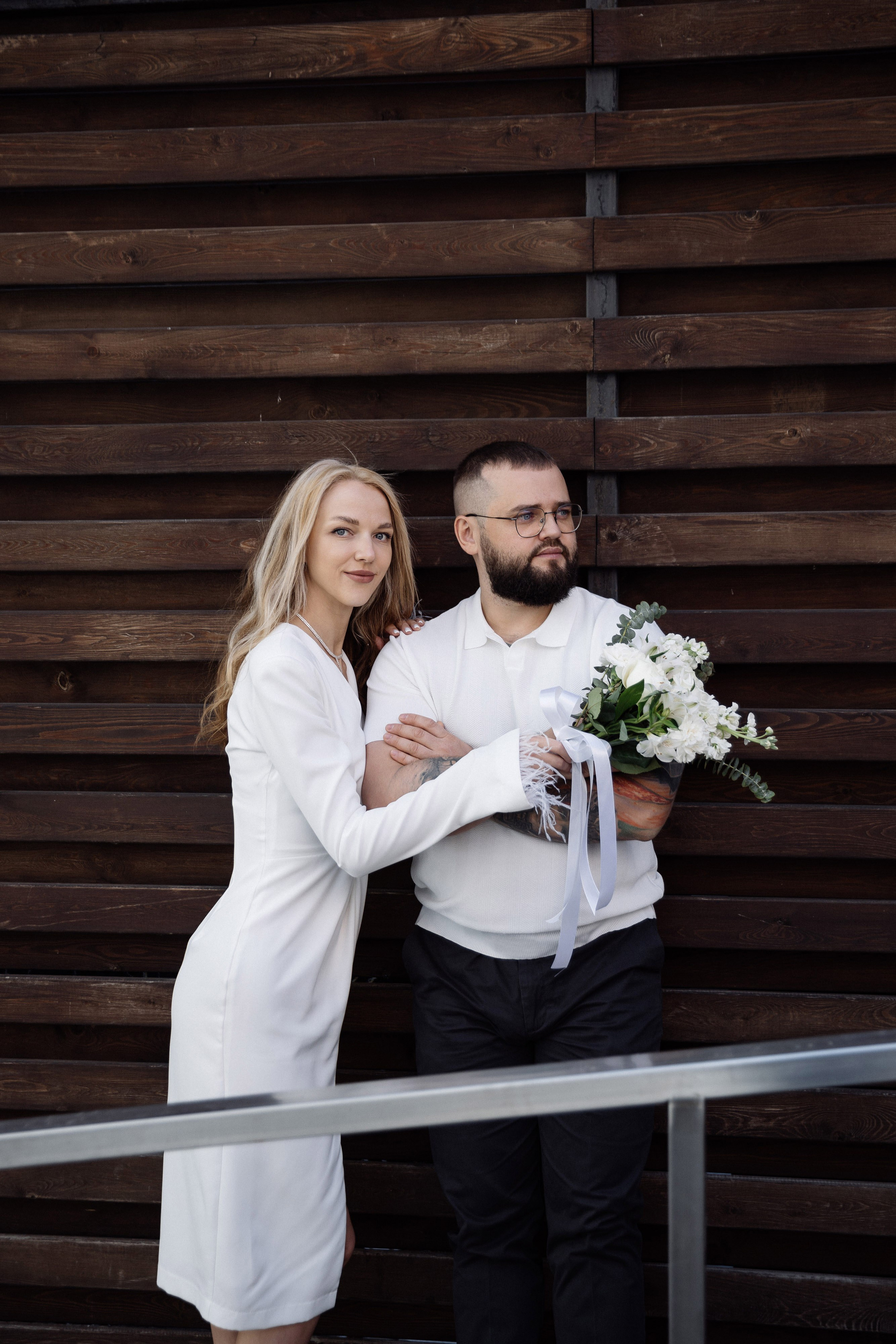 Рома и Катя. Главная