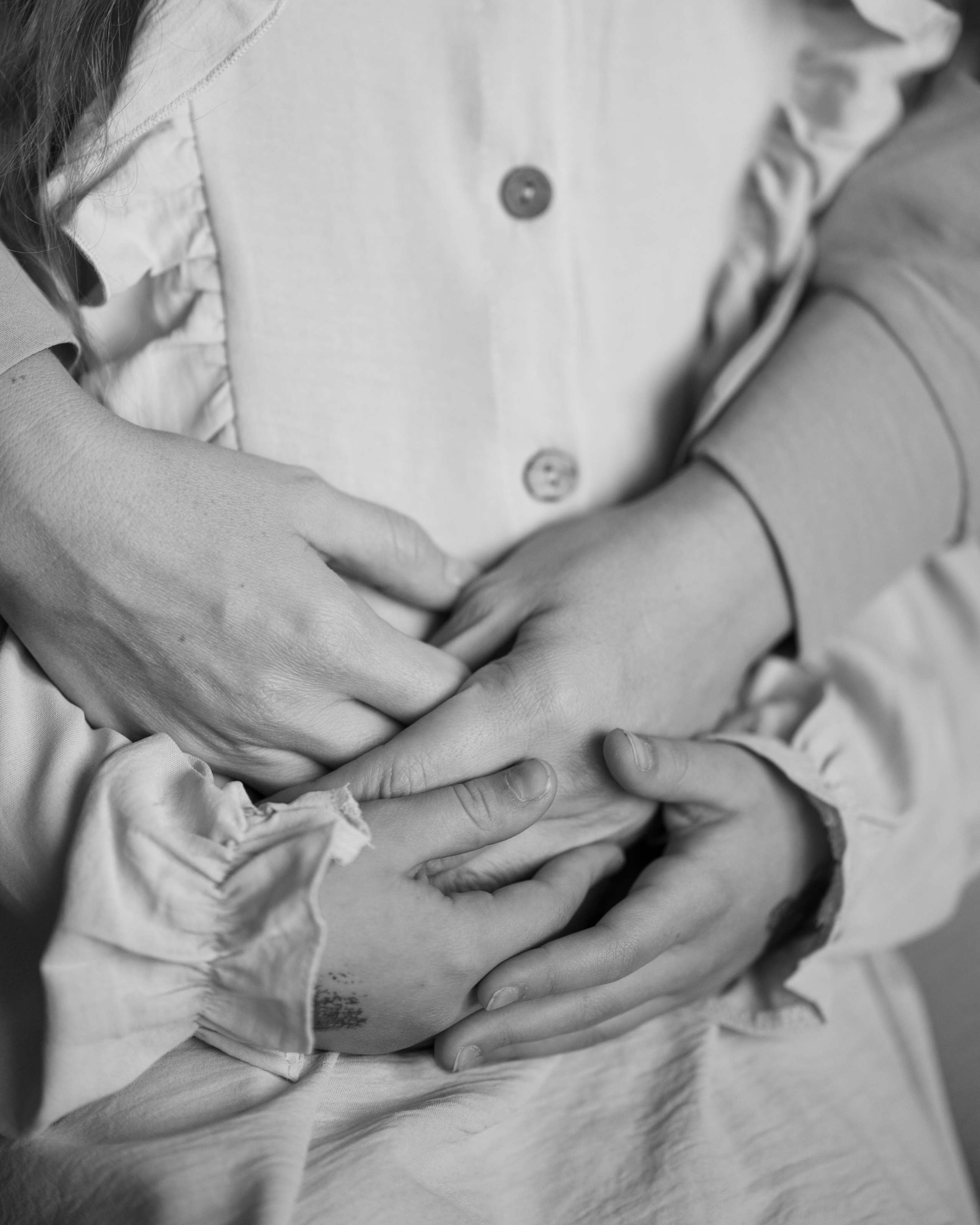 Семейная съемка для Веры. Фотограф Катя Стрельцова