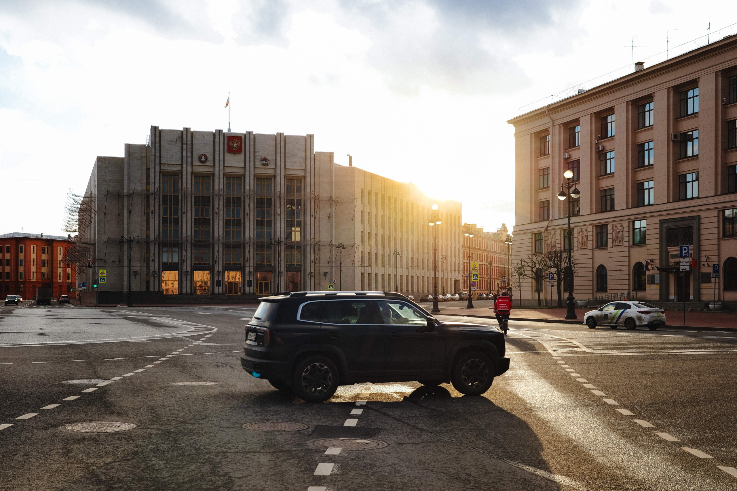 2024.11. Фотограф Алексей Алексеев