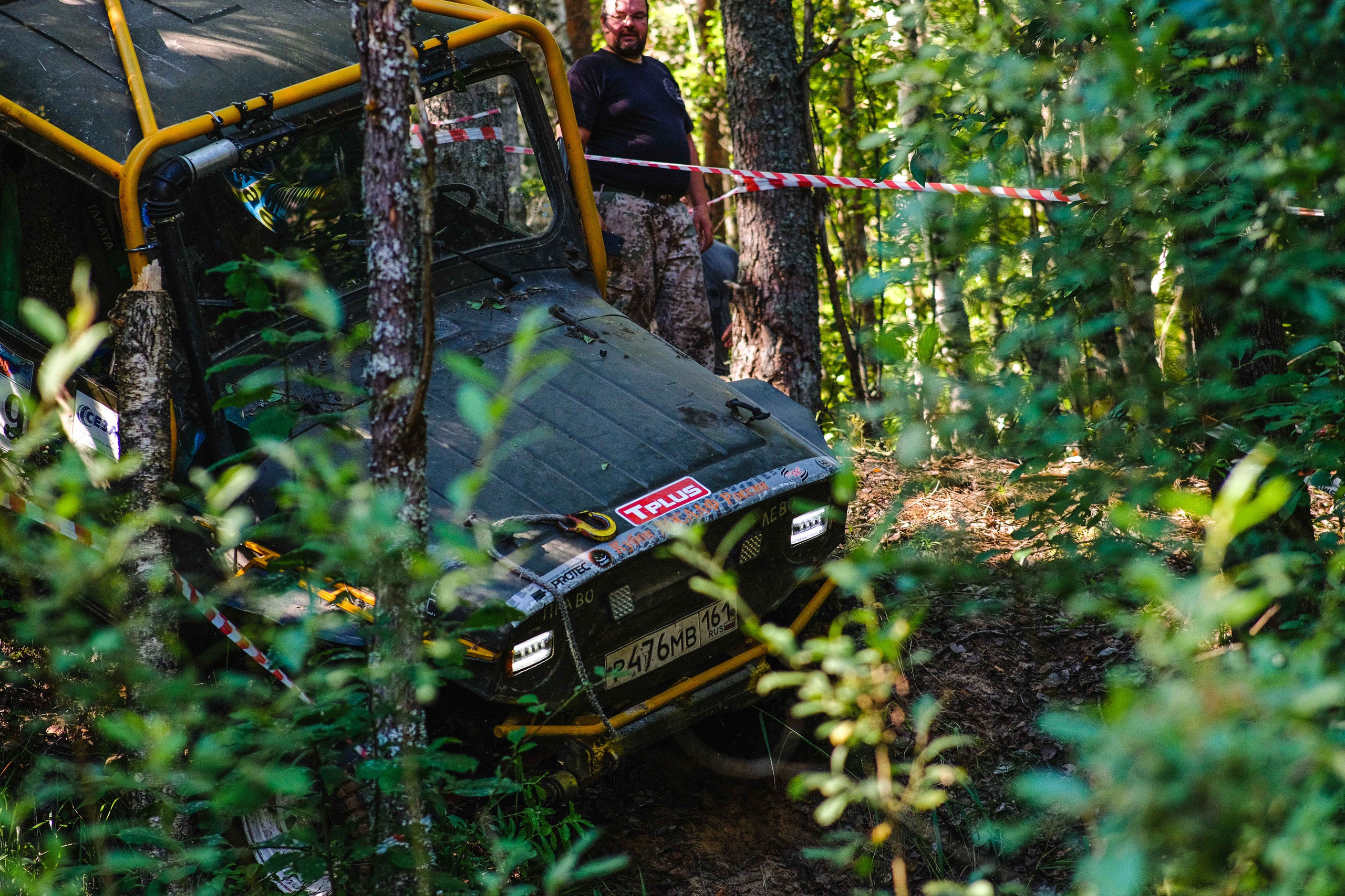 2022.08.13-14 — КВС 2022 — Спортсмены на СУ. Фотограф Алексей Алексеев