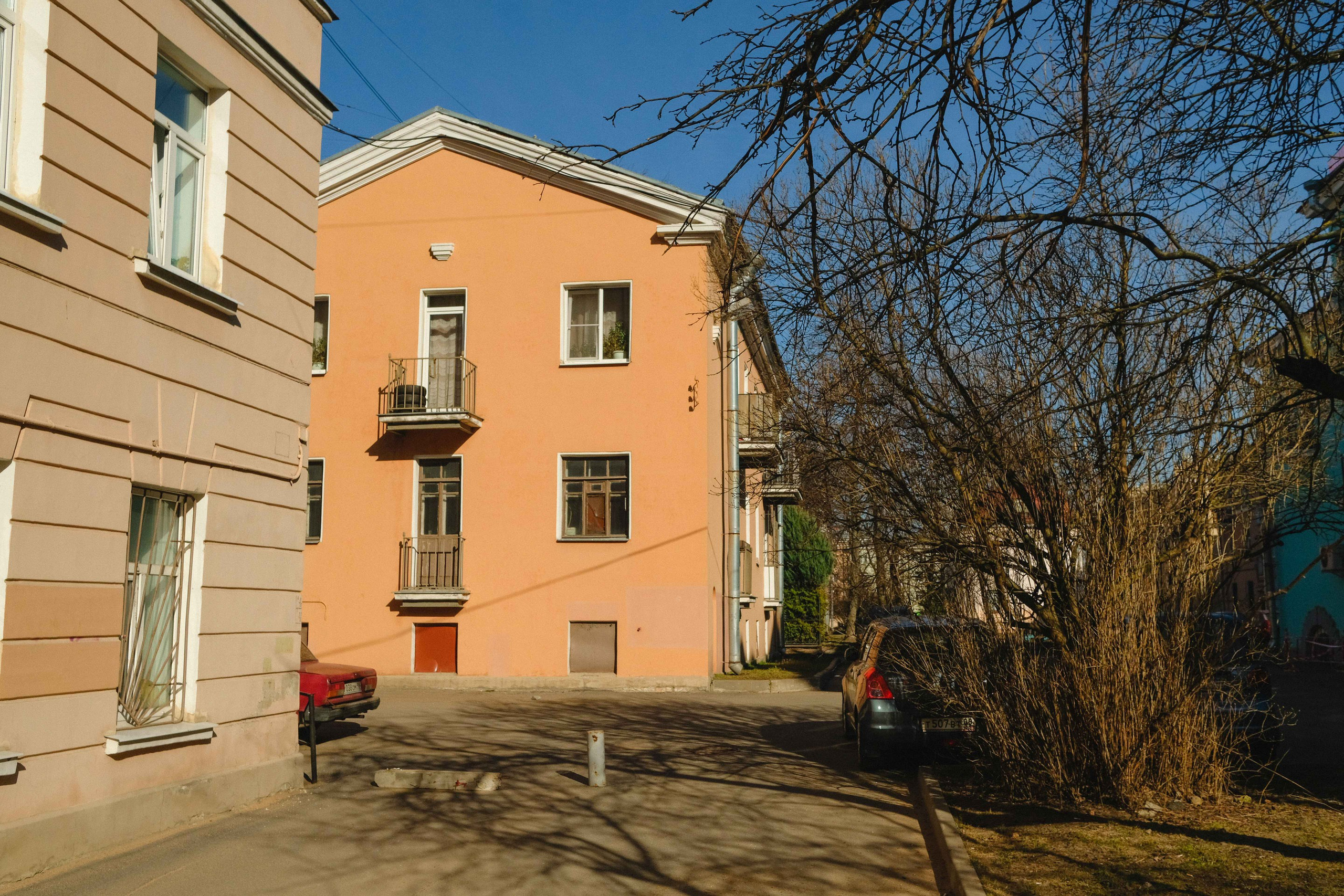 2022.04. Фотограф Алексей Алексеев