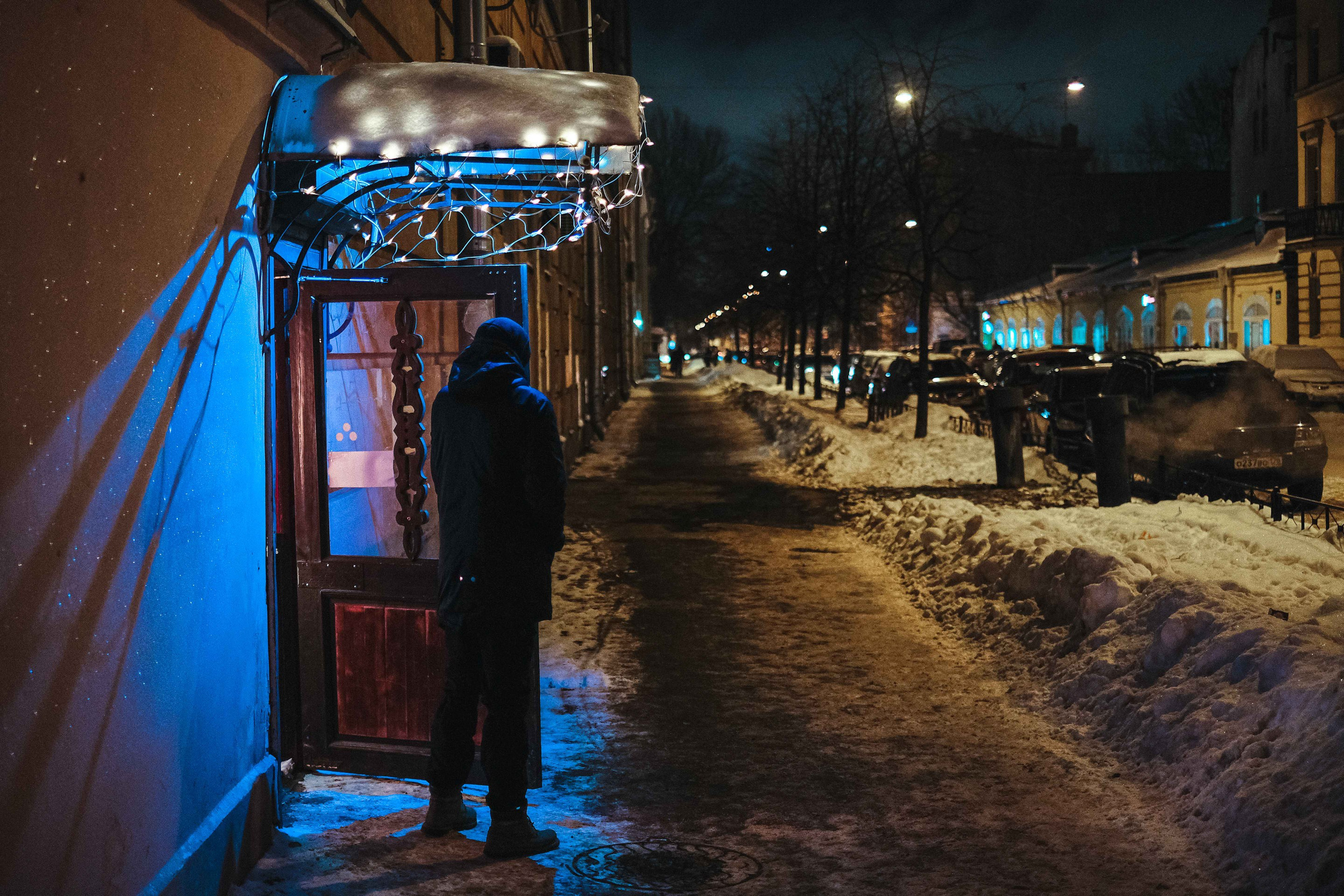 2021.12. Фотограф Алексей Алексеев