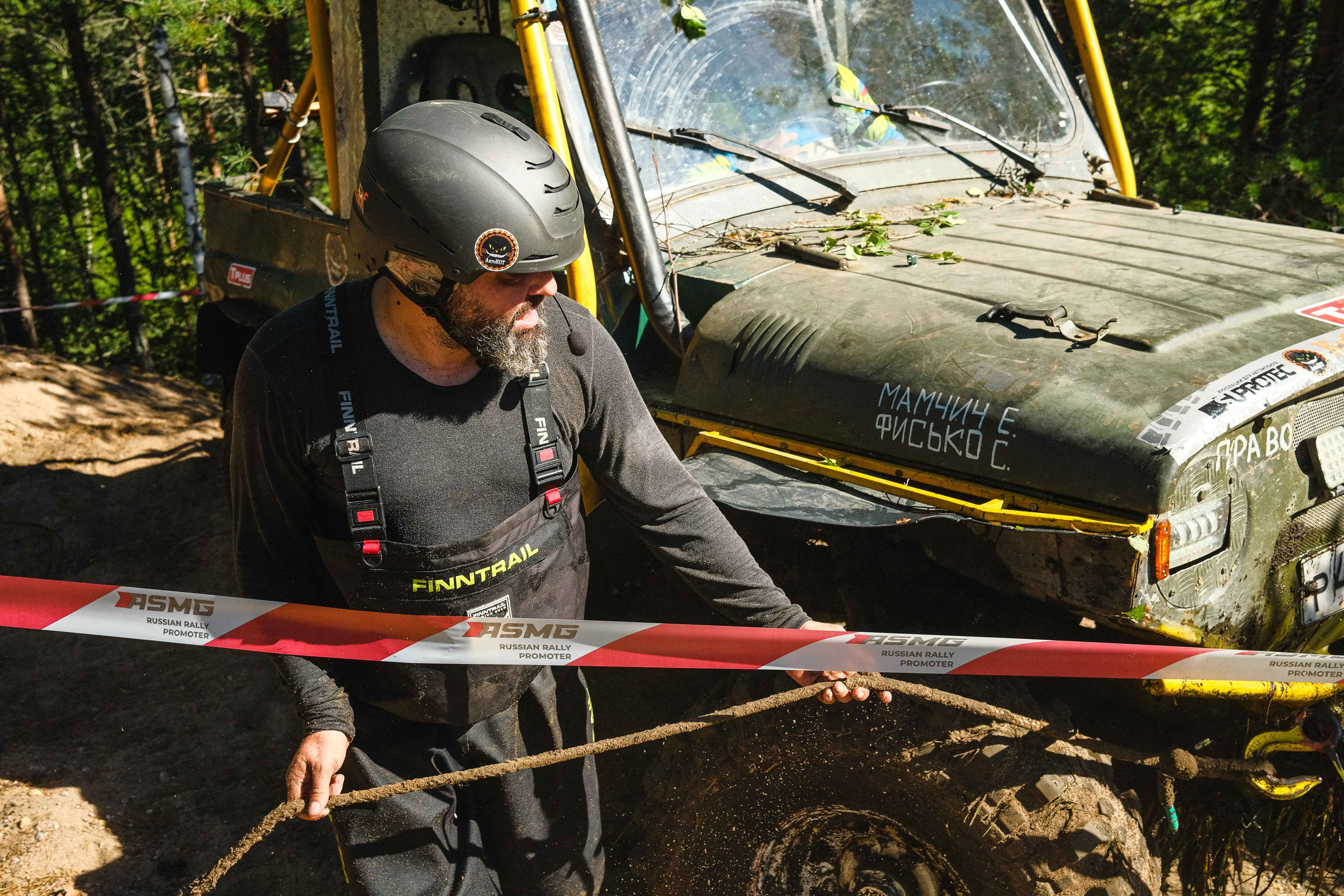 2022.08.13-14 — КВС 2022 — Спортсмены на СУ. Фотограф Алексей Алексеев