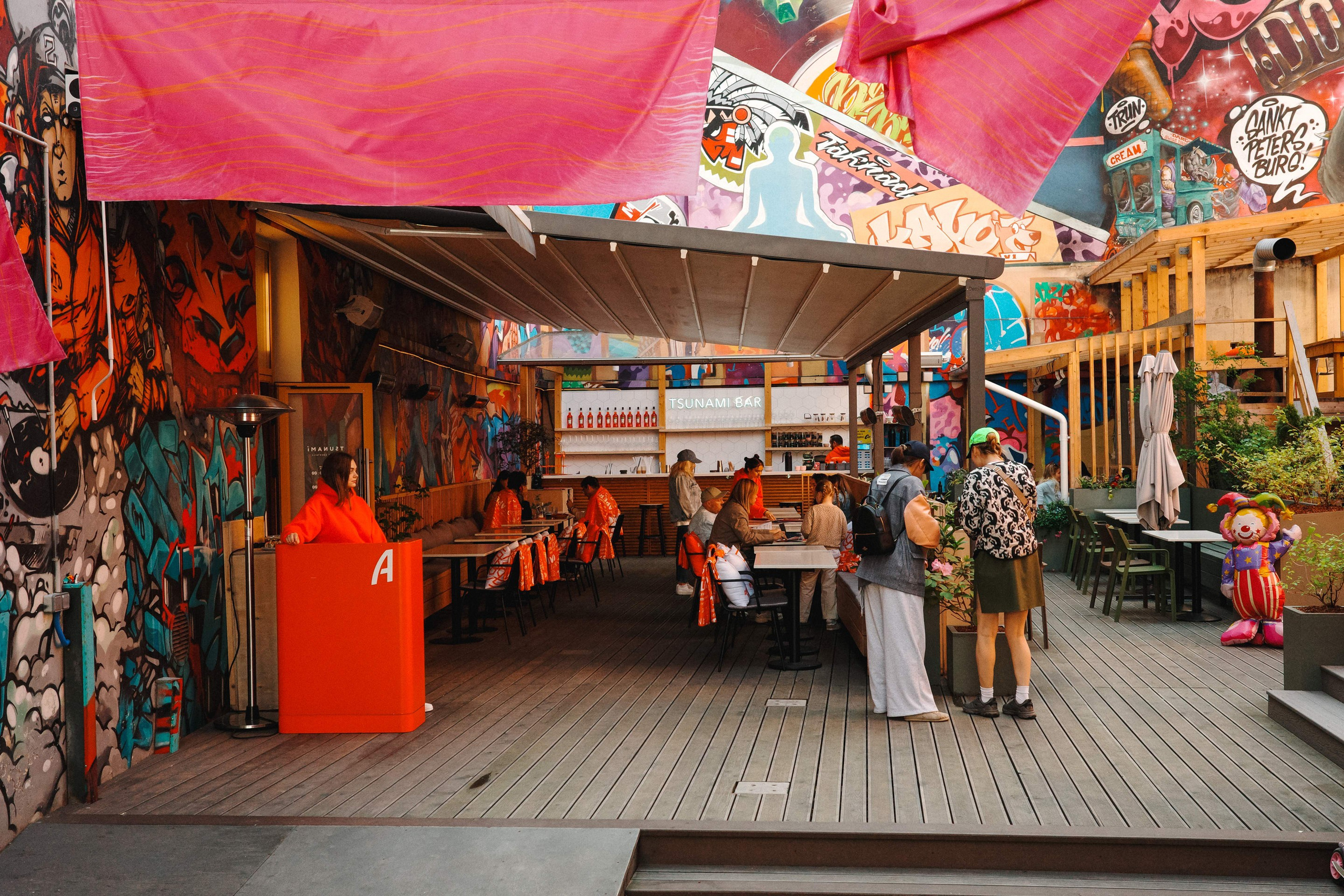 2025.06. Фотограф Алексей Алексеев