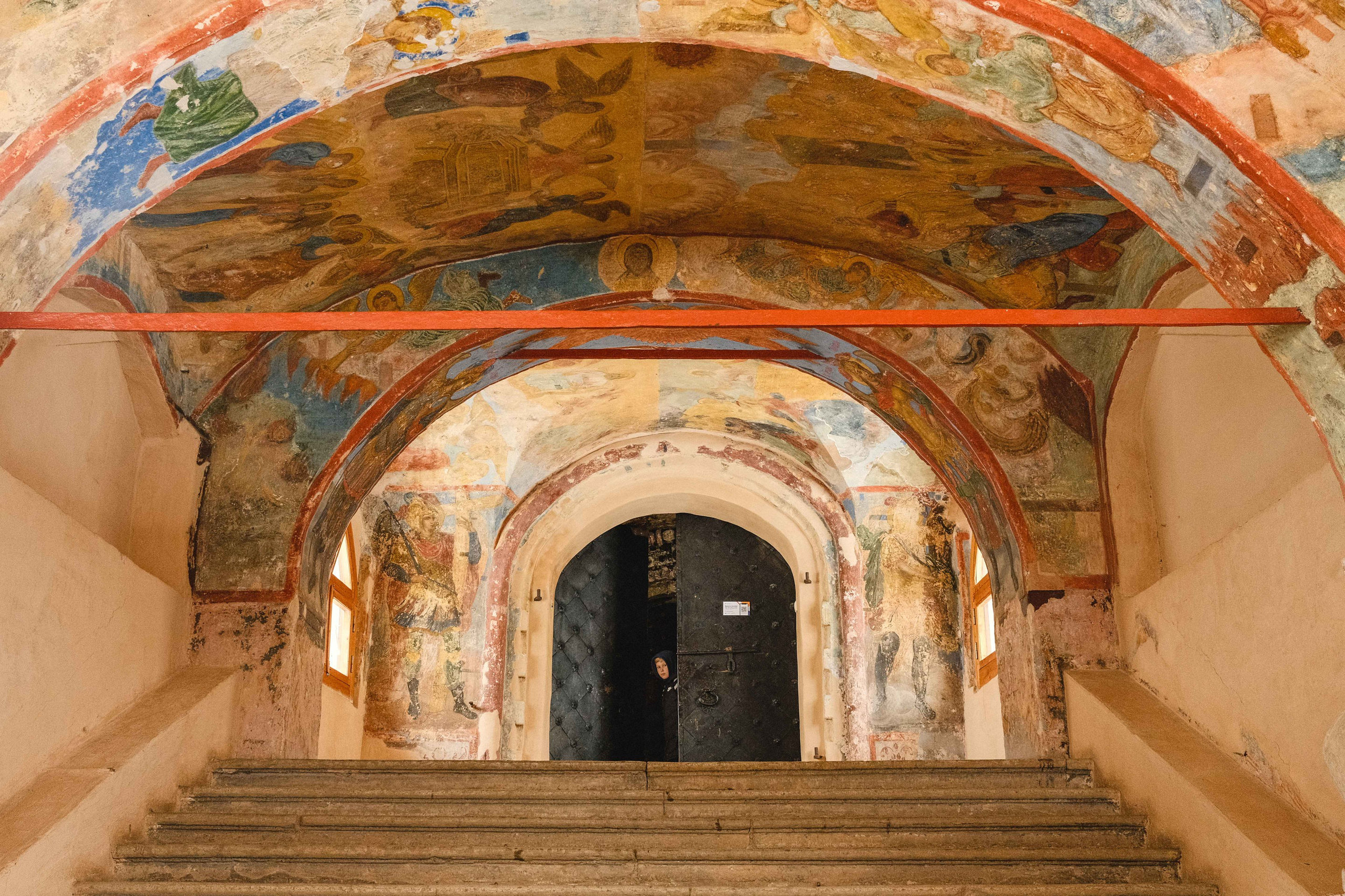 2023.03. Фотограф Алексей Алексеев