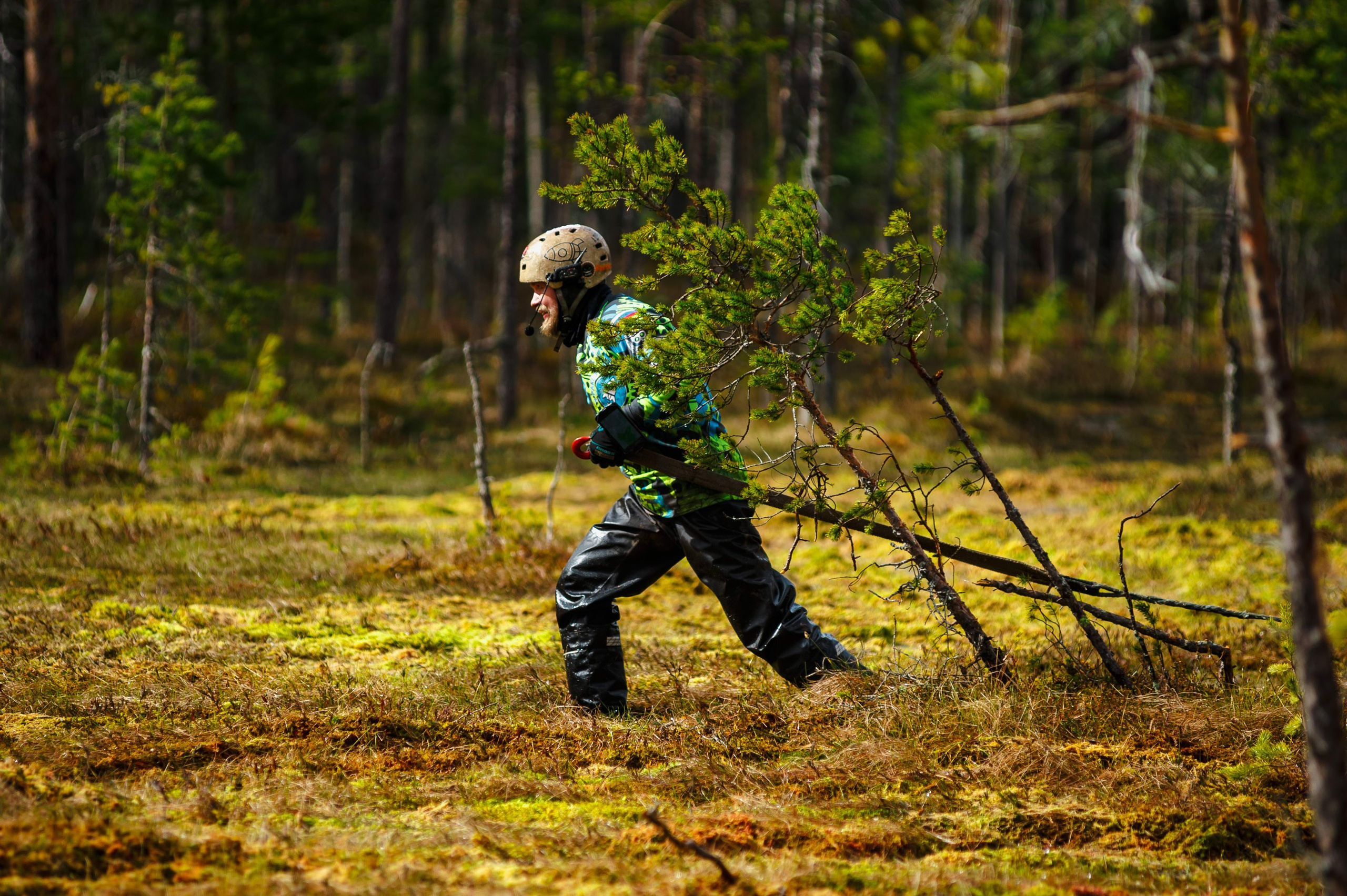 Ленинград-трофи 2024 — день 1. Фотограф Алексей Алексеев
