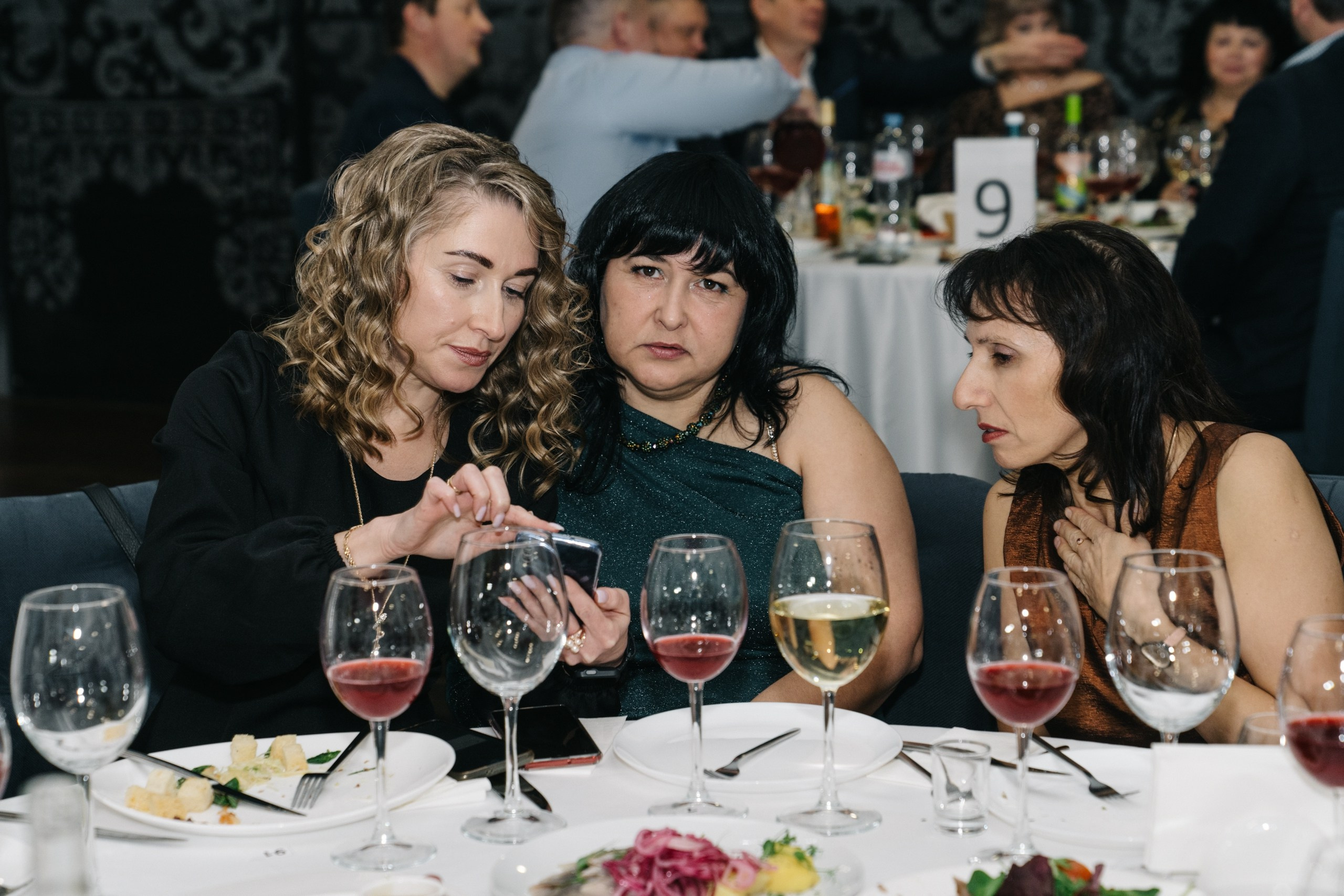 Корпоратив День Энергетика. Свадебный и Мужской фотограф