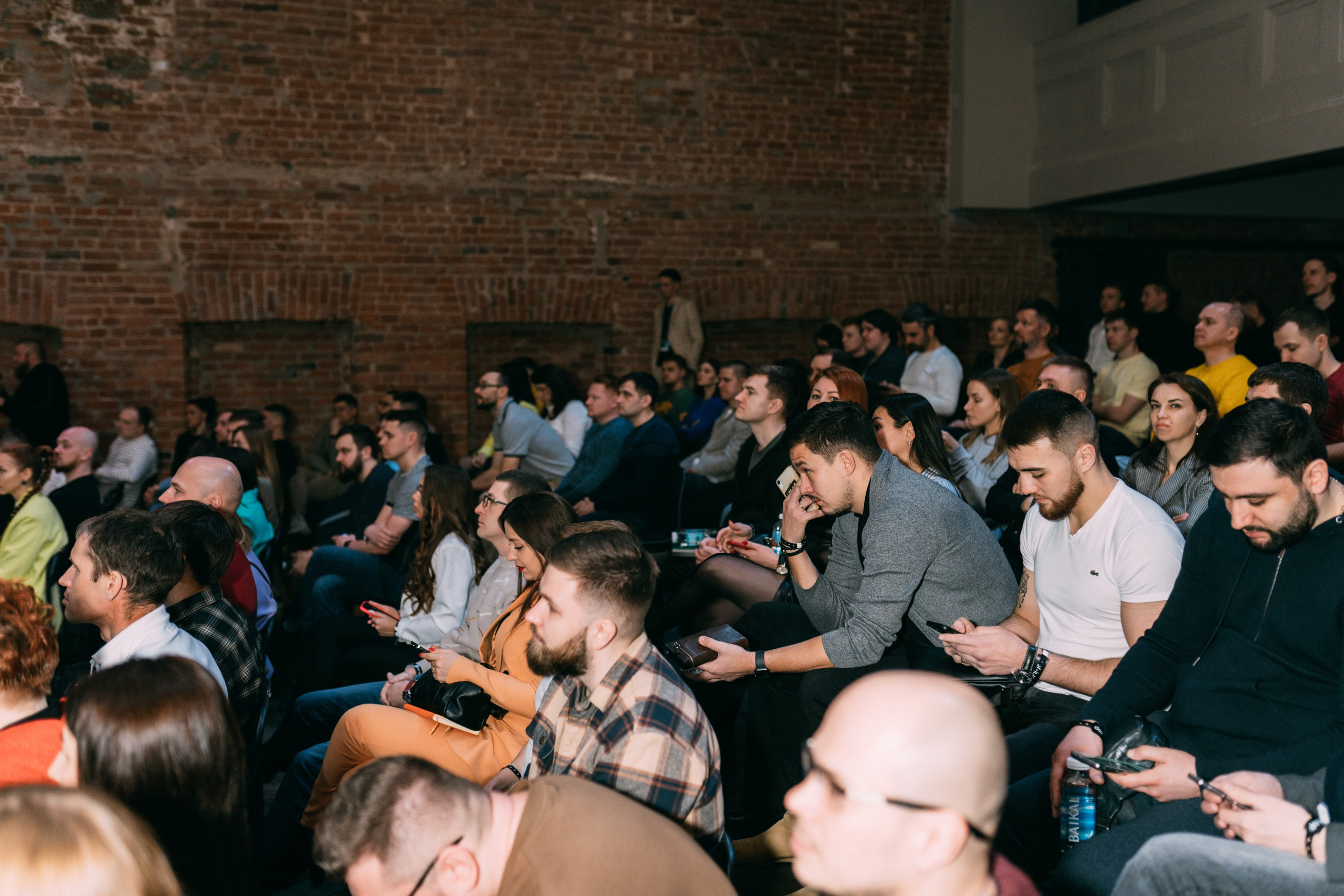 PROF-IT Бизнес-форум. Свадебный и Мужской фотограф