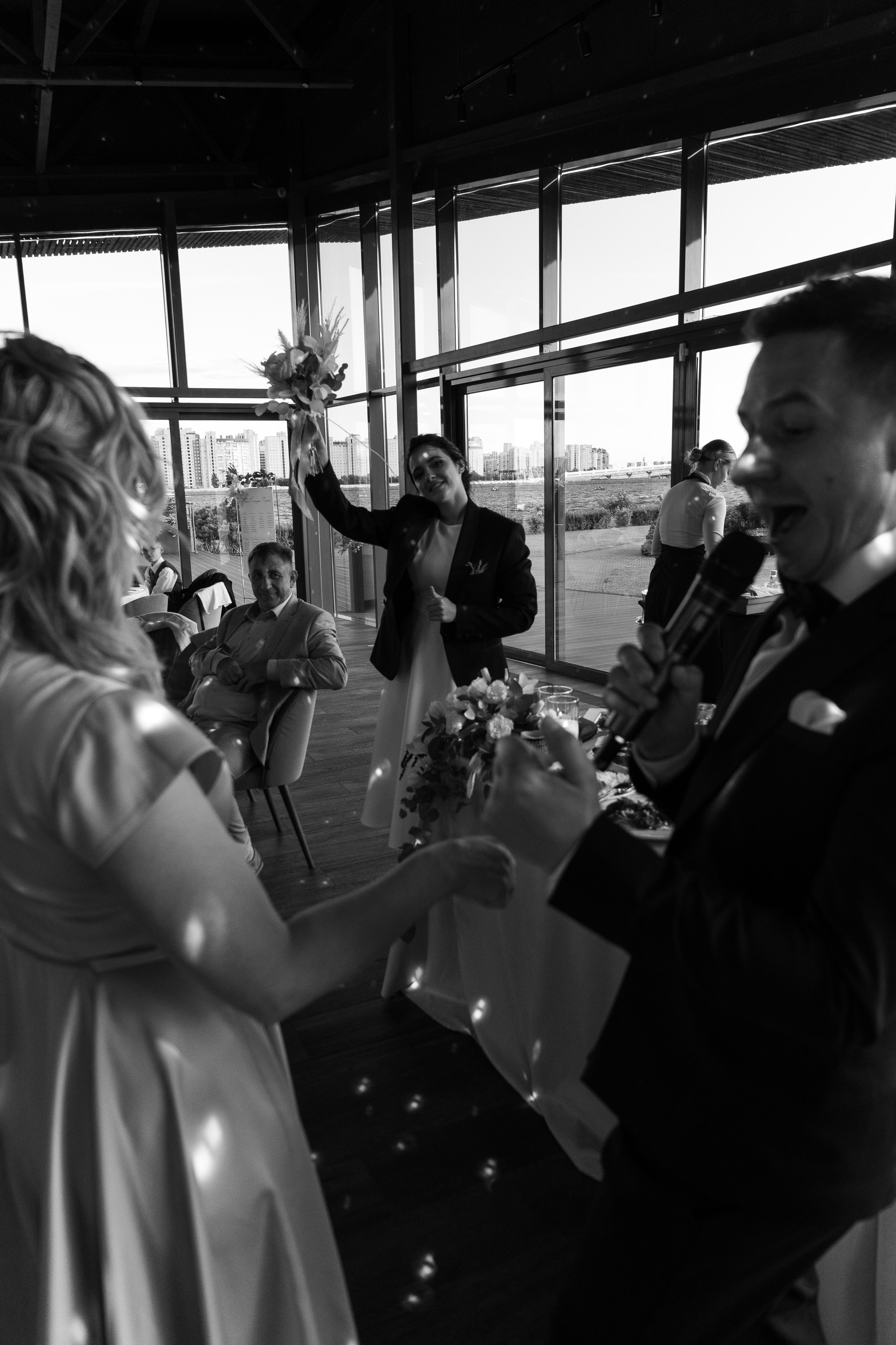 Санкт-Петербург. Свадебный фотограф-видеограф в Архангельске. Фотохудожница Lana Contra