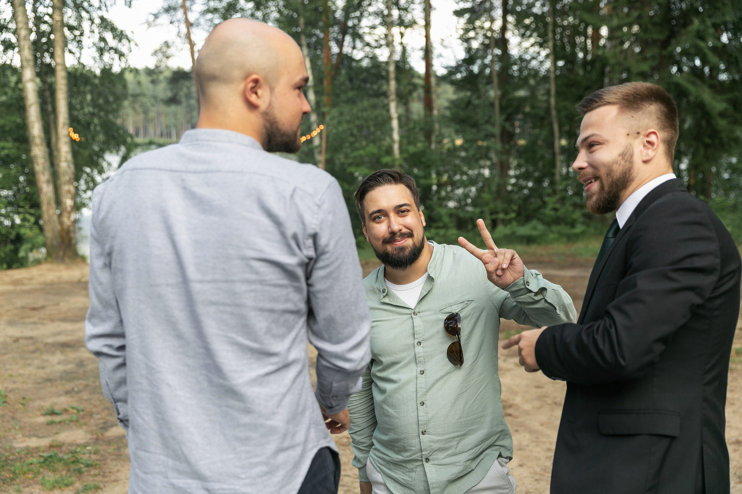 Свадебная серия Анастасии и Александра. Свадебный и портретный фотограф в Санкт-Петербурге Надежда Чечулина