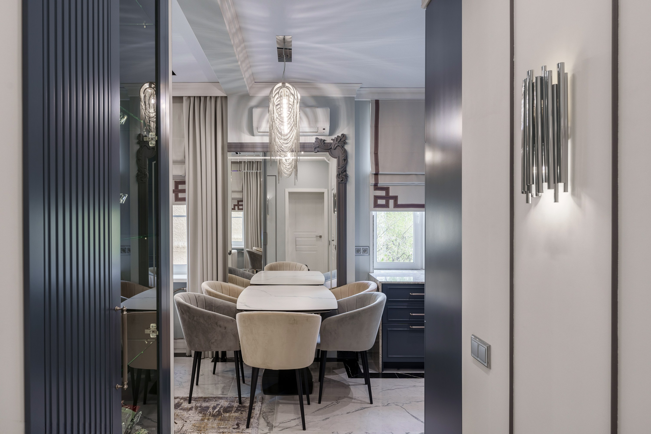 Фотосъемка недвижимости. Профессиональное решение для частных лиц и бизнеса