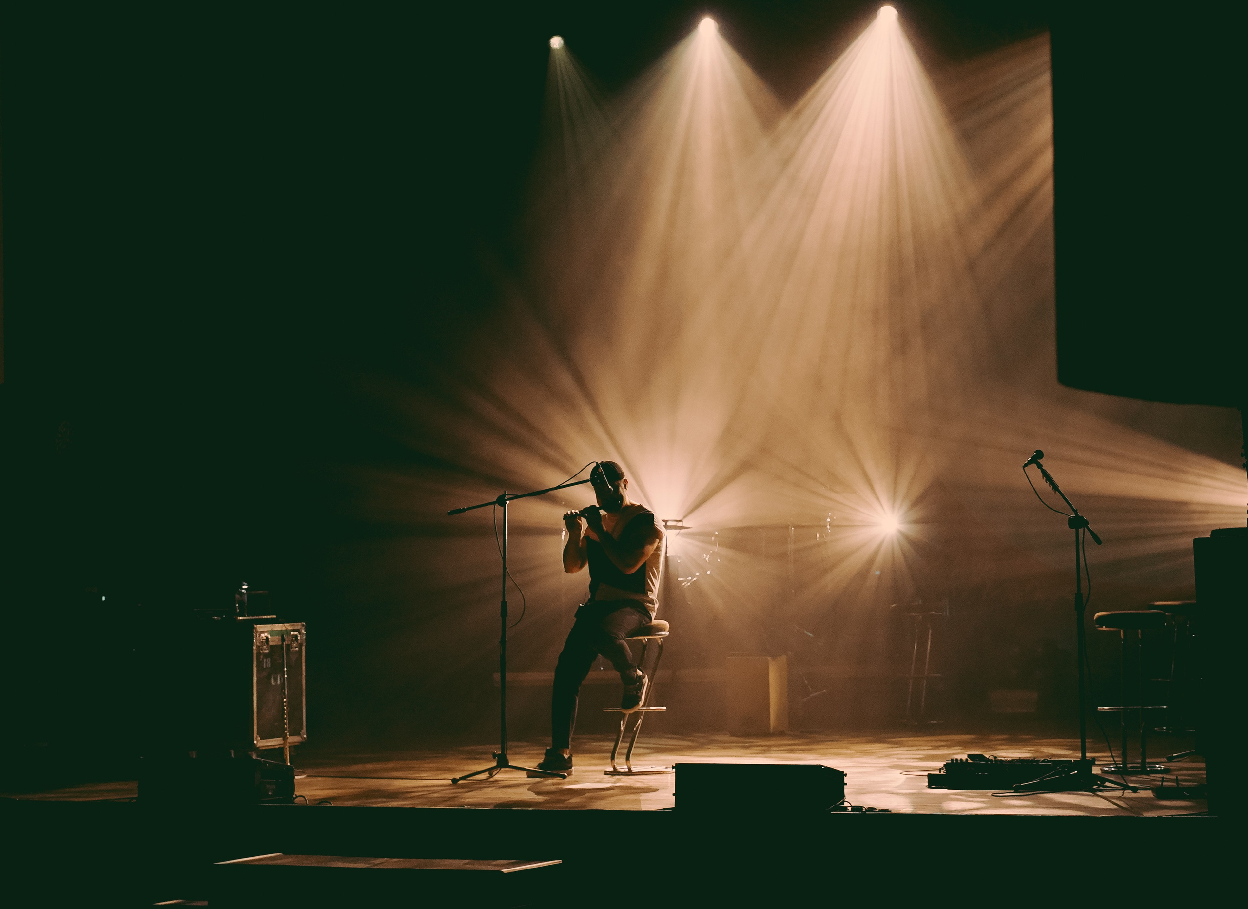 Мельница. Арт-фотограф в Краснодаре