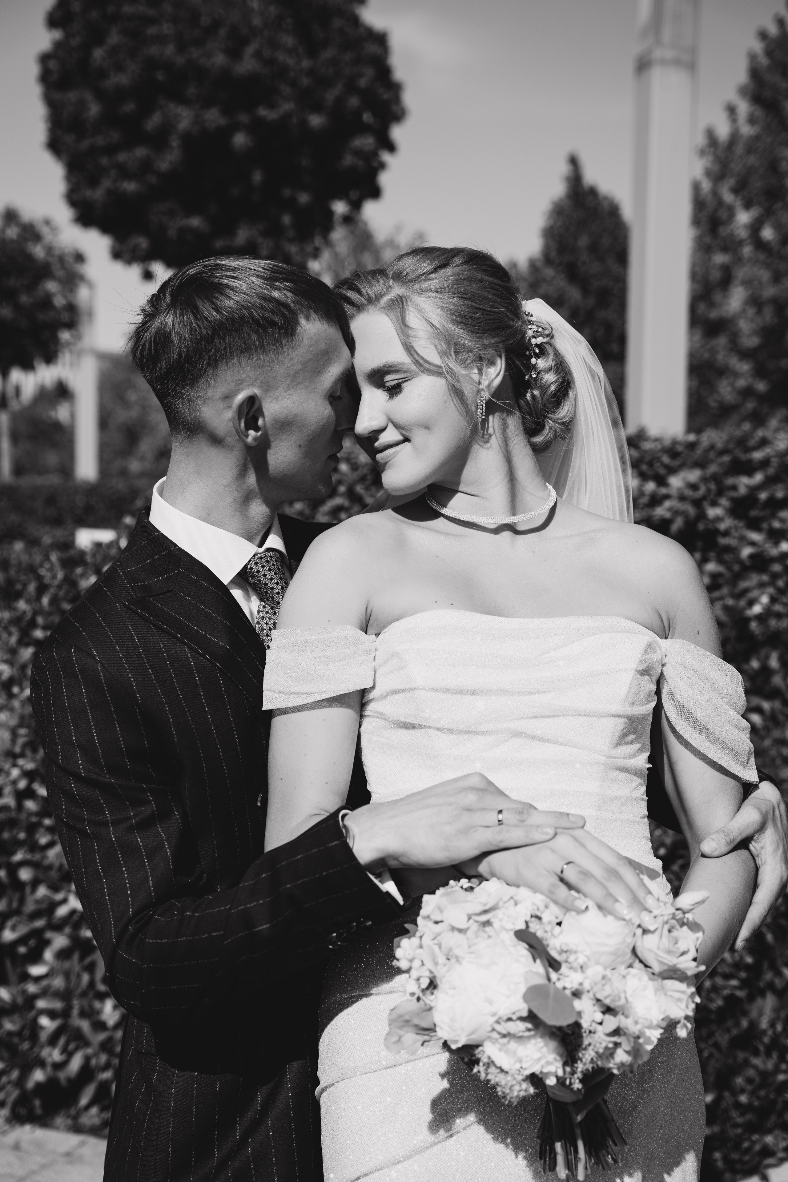 Максим и Александра…. Свадебный фотограф в Краснодаре, Анапе, Сочи, Новороссийске