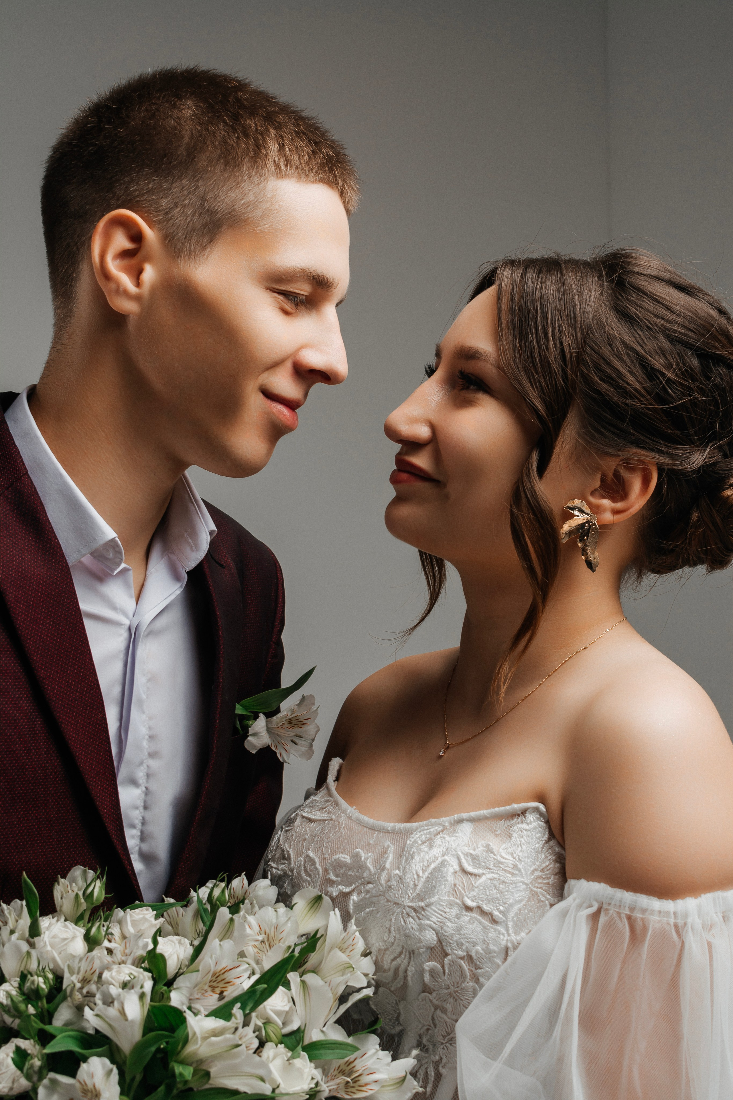 Галина и Владимир