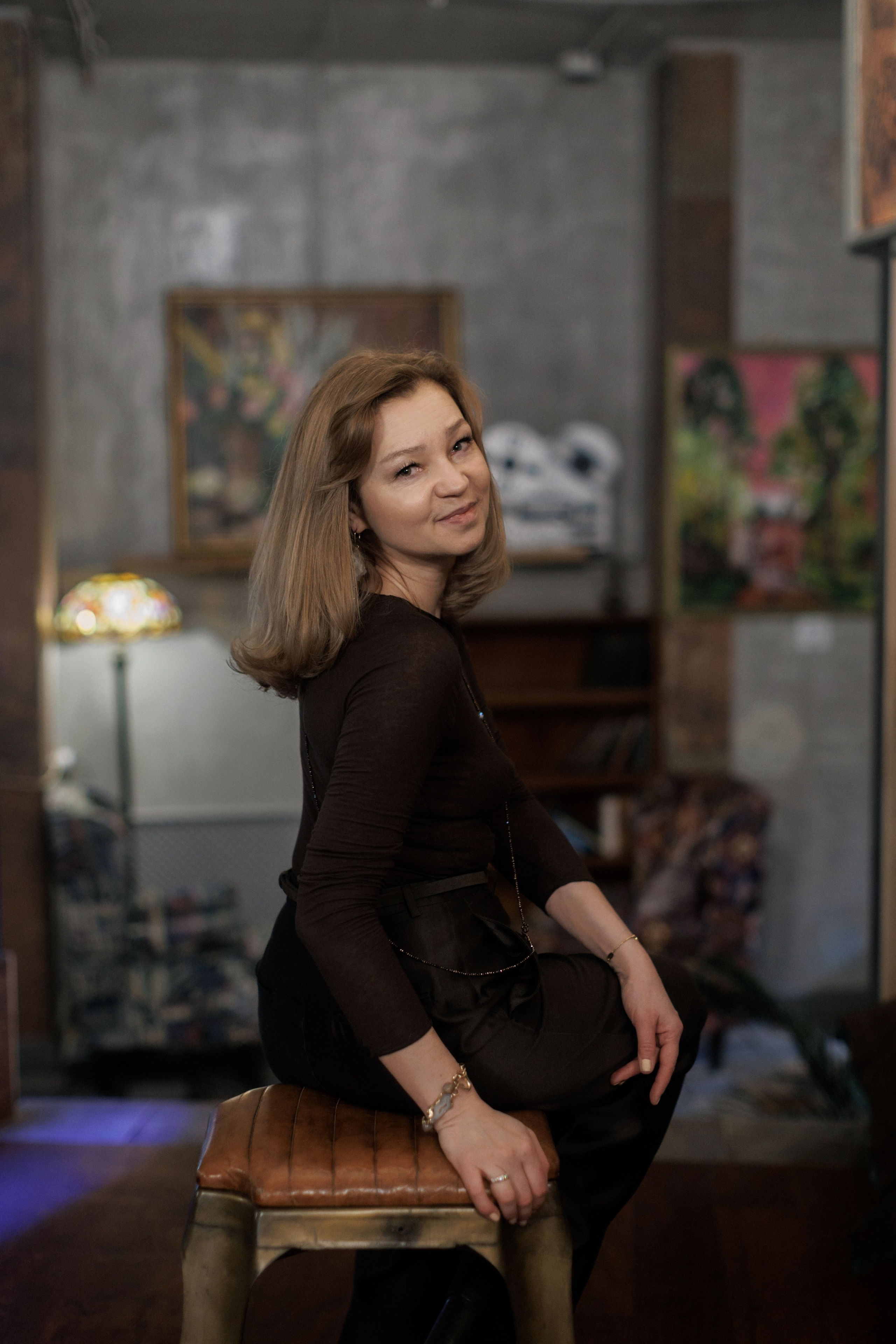 Наш фоторелакс. Детский и семейный фотограф Мария Киселёва. Москва