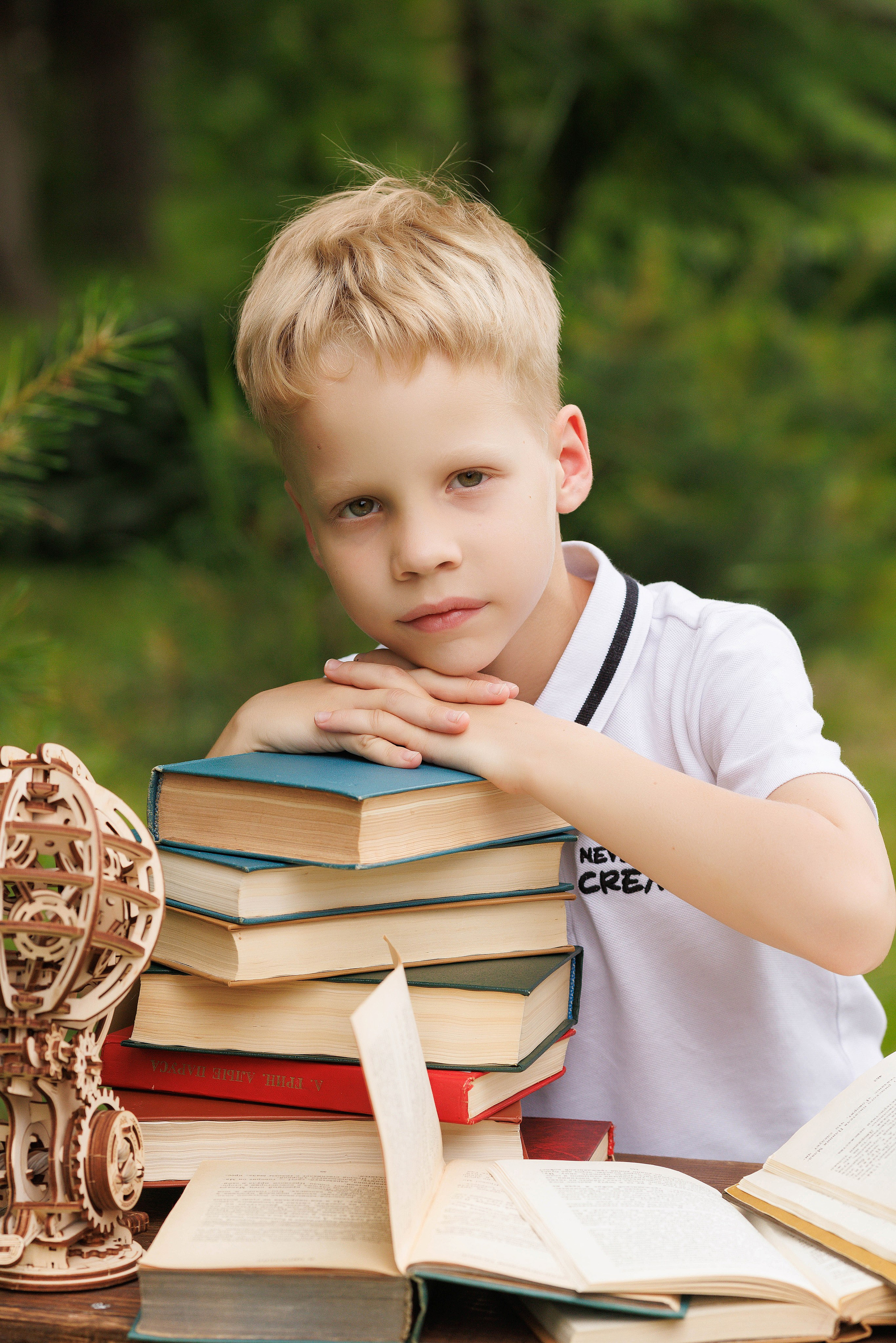 АТШ 1 класс. Photoalbum-vl.ru