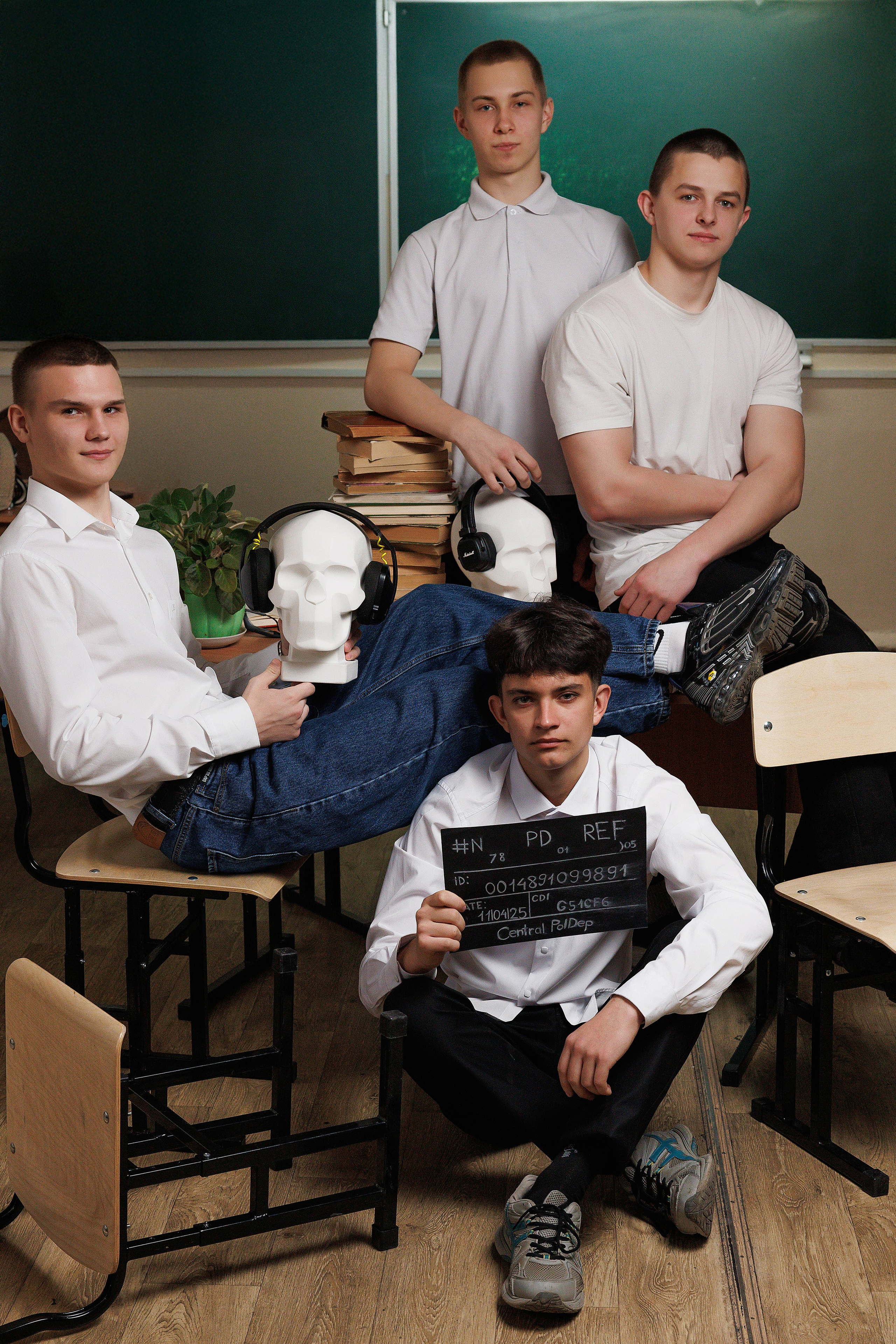 11 класс школа 20. Photoalbum-vl.ru