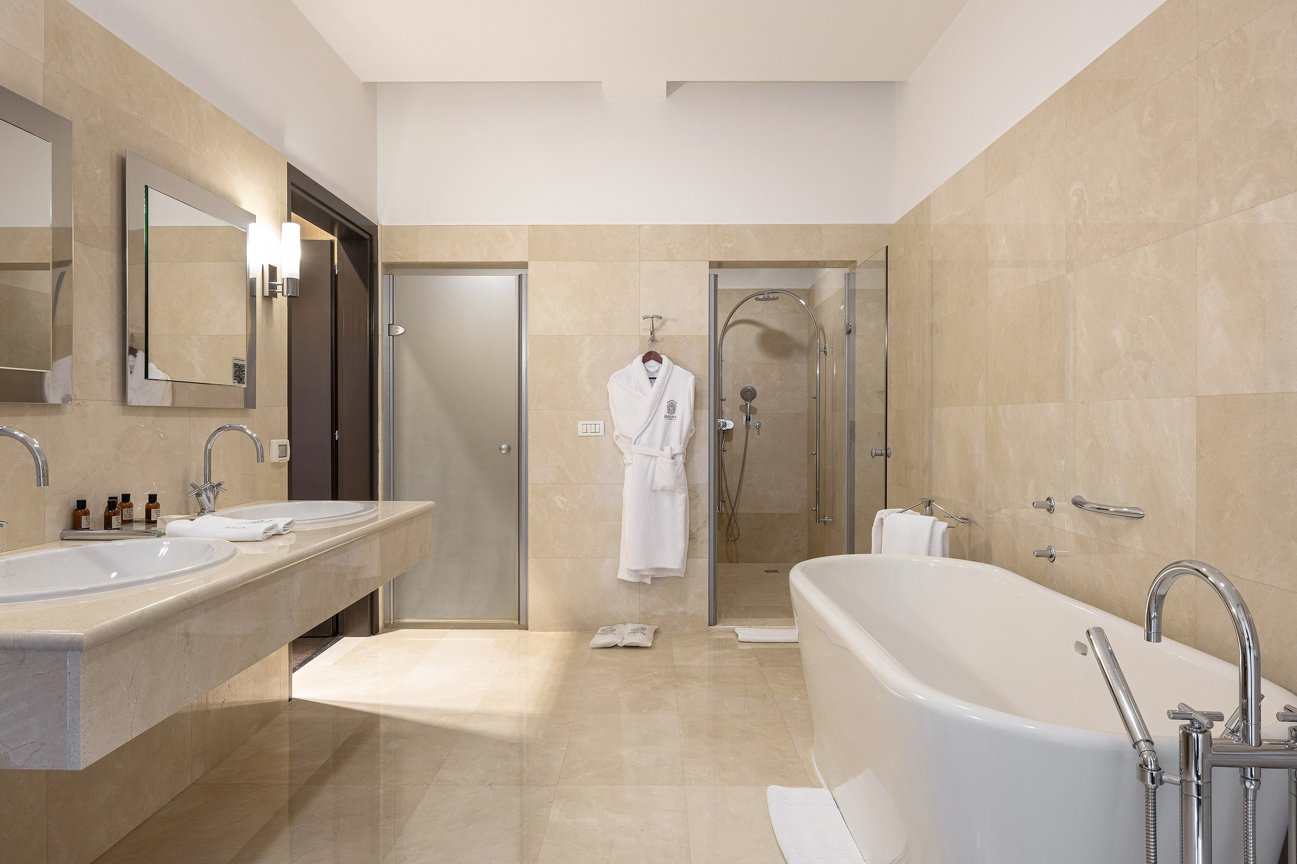 Rodina Grand Hotel & Spa, Сочи