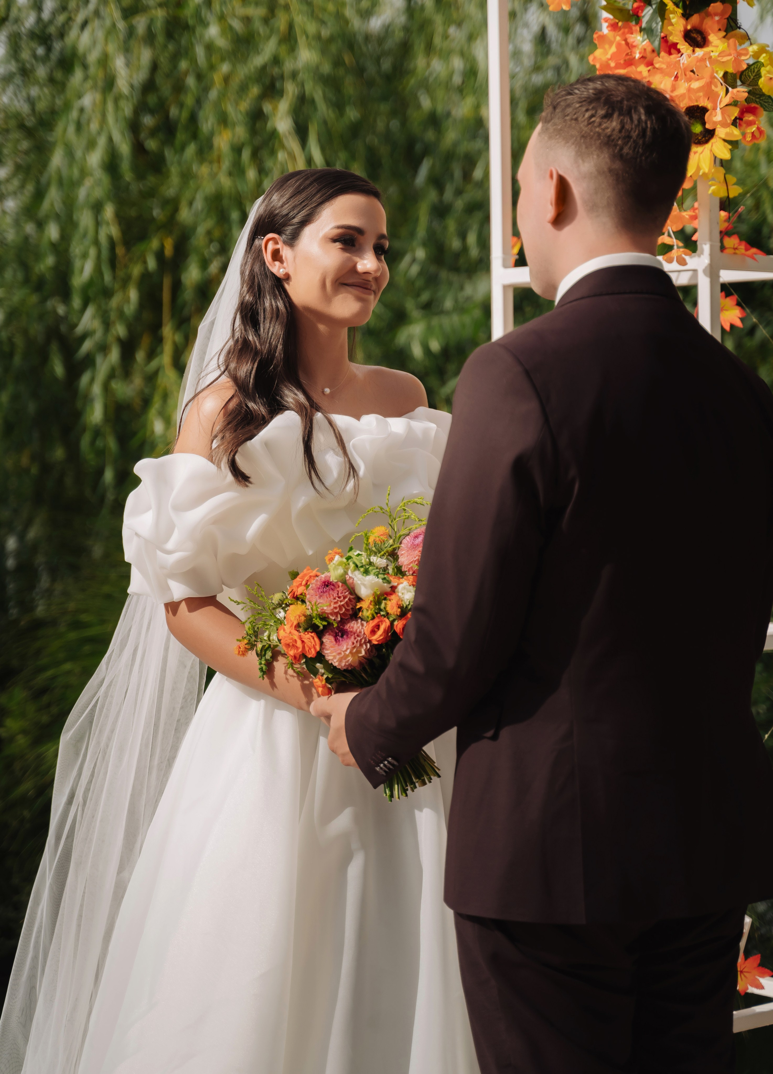 Борис & Ксения. Свадебный и семейный фотограф в Краснодаре Павел Мельников