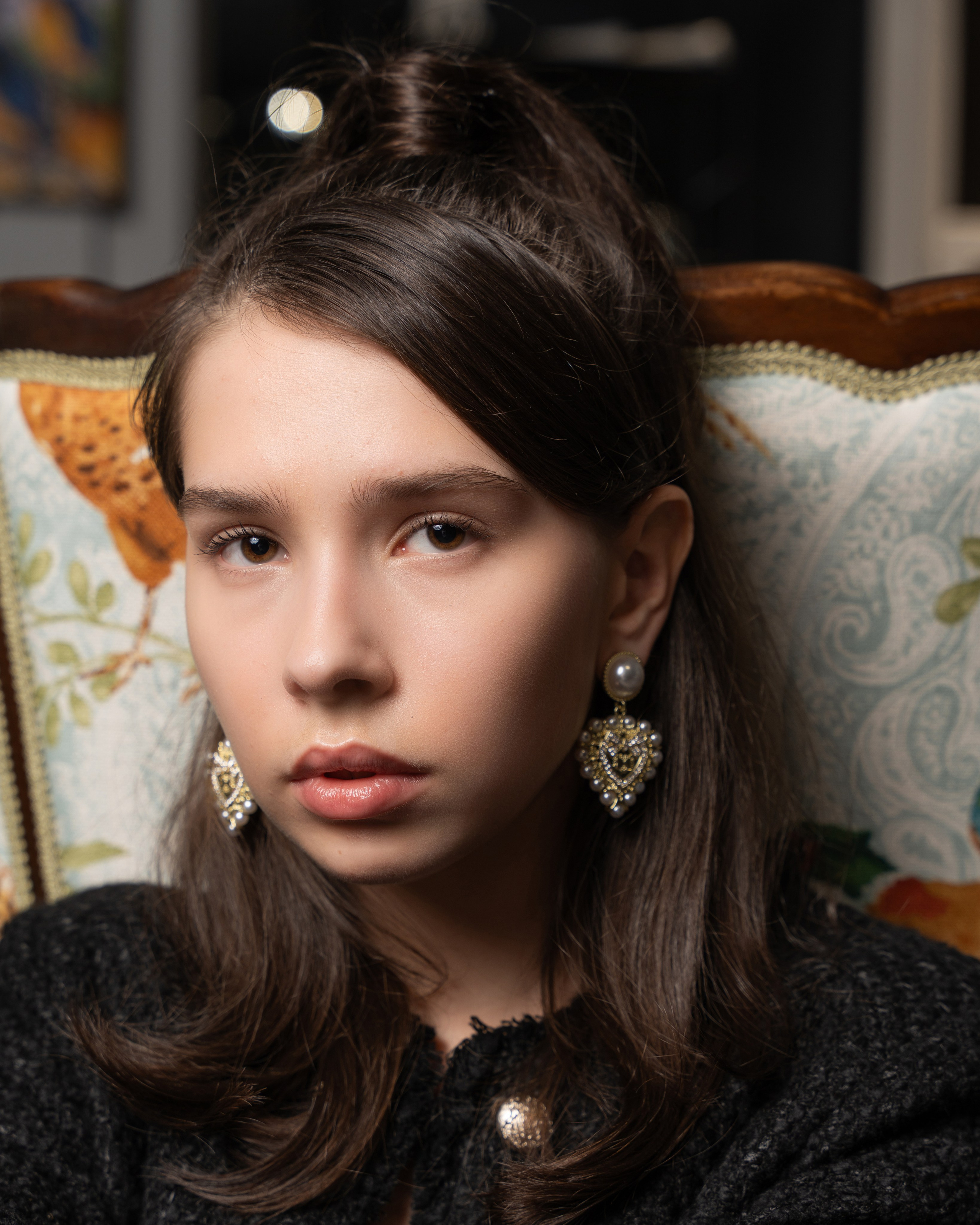 Фэшн-фотография. Фотограф в Казани