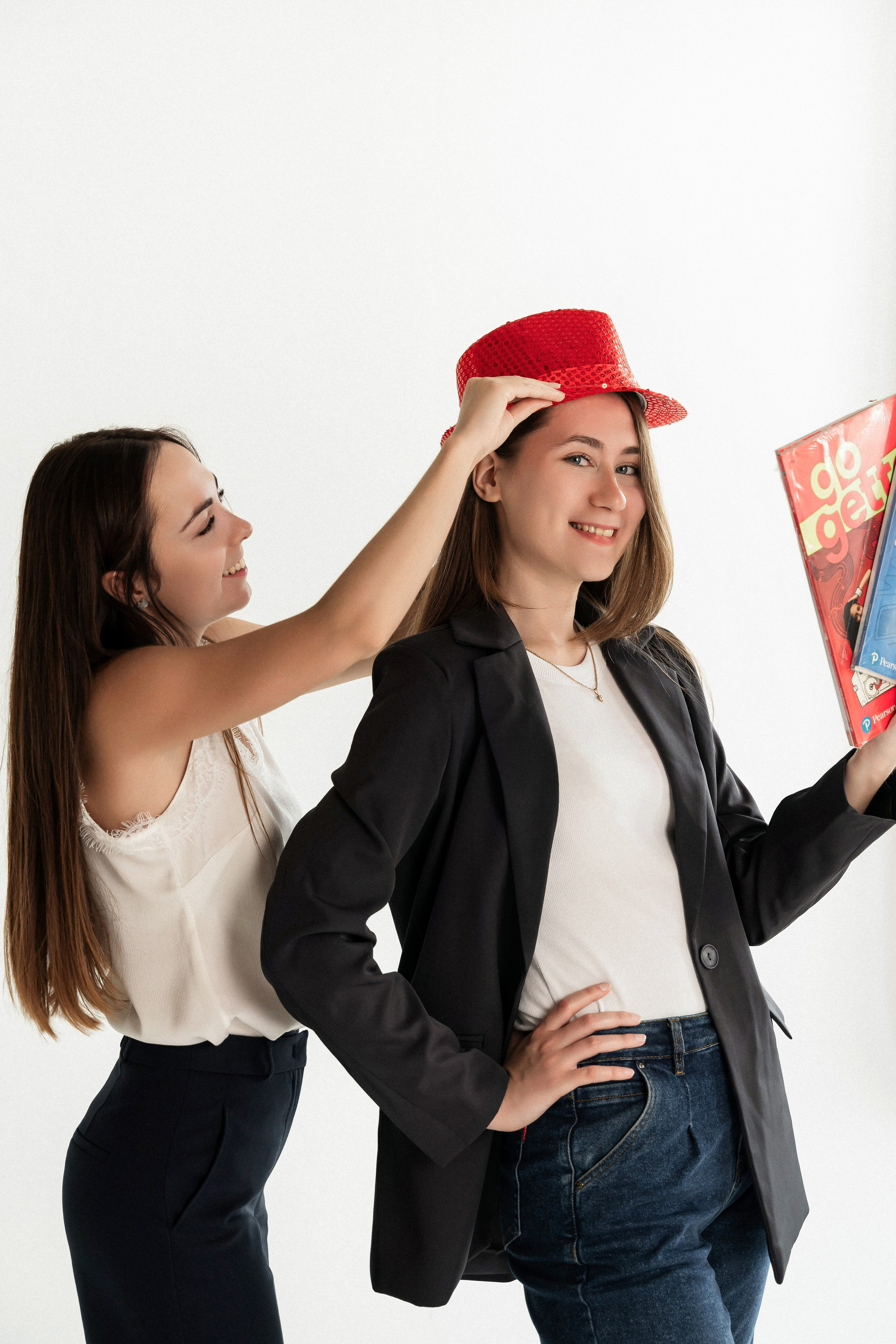 Специалисты школы английского языка. Фотограф Алина Филимонова Тверь