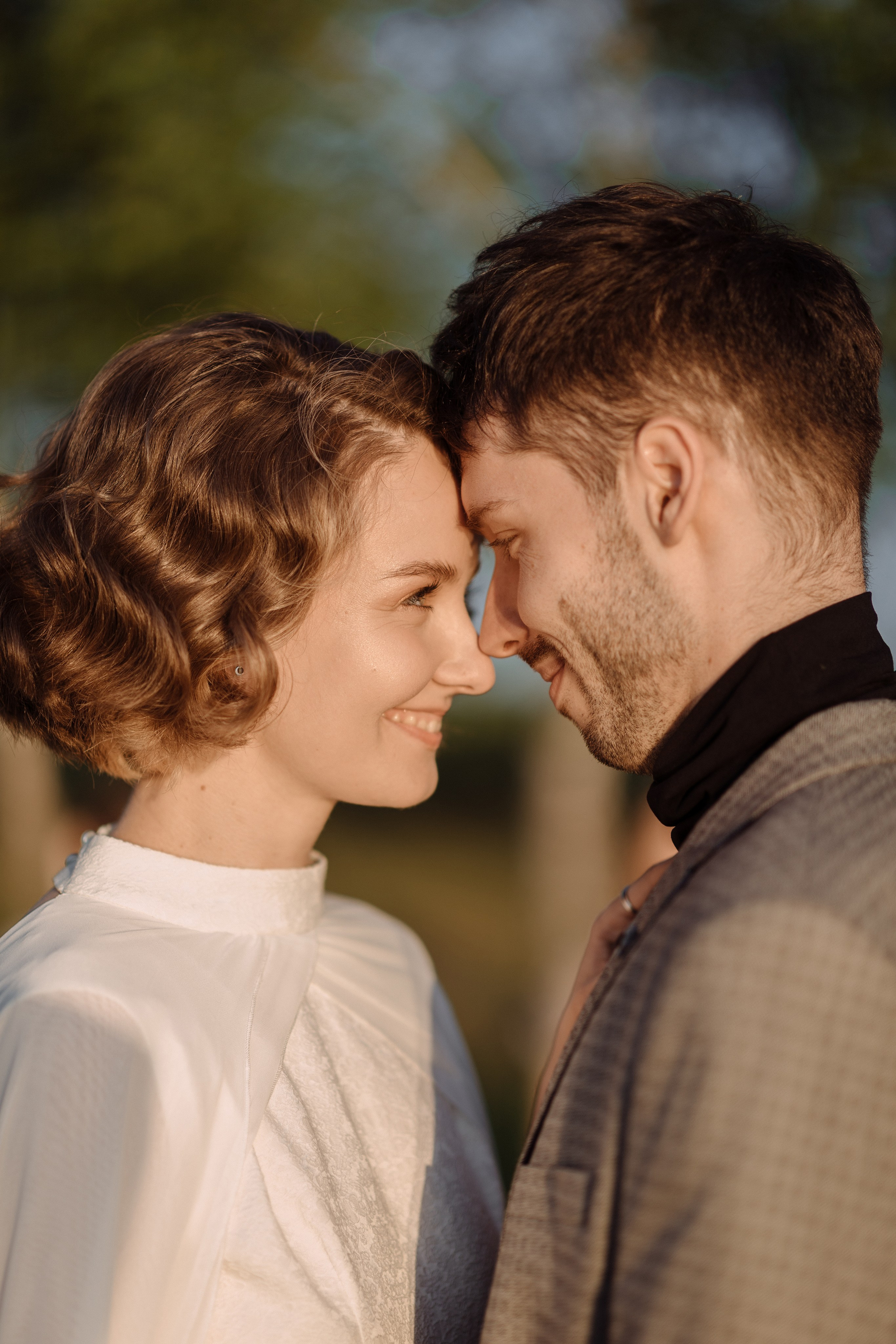 Солнце мое. Свадебный фотограф |Орел|Москва Анна Плешкова