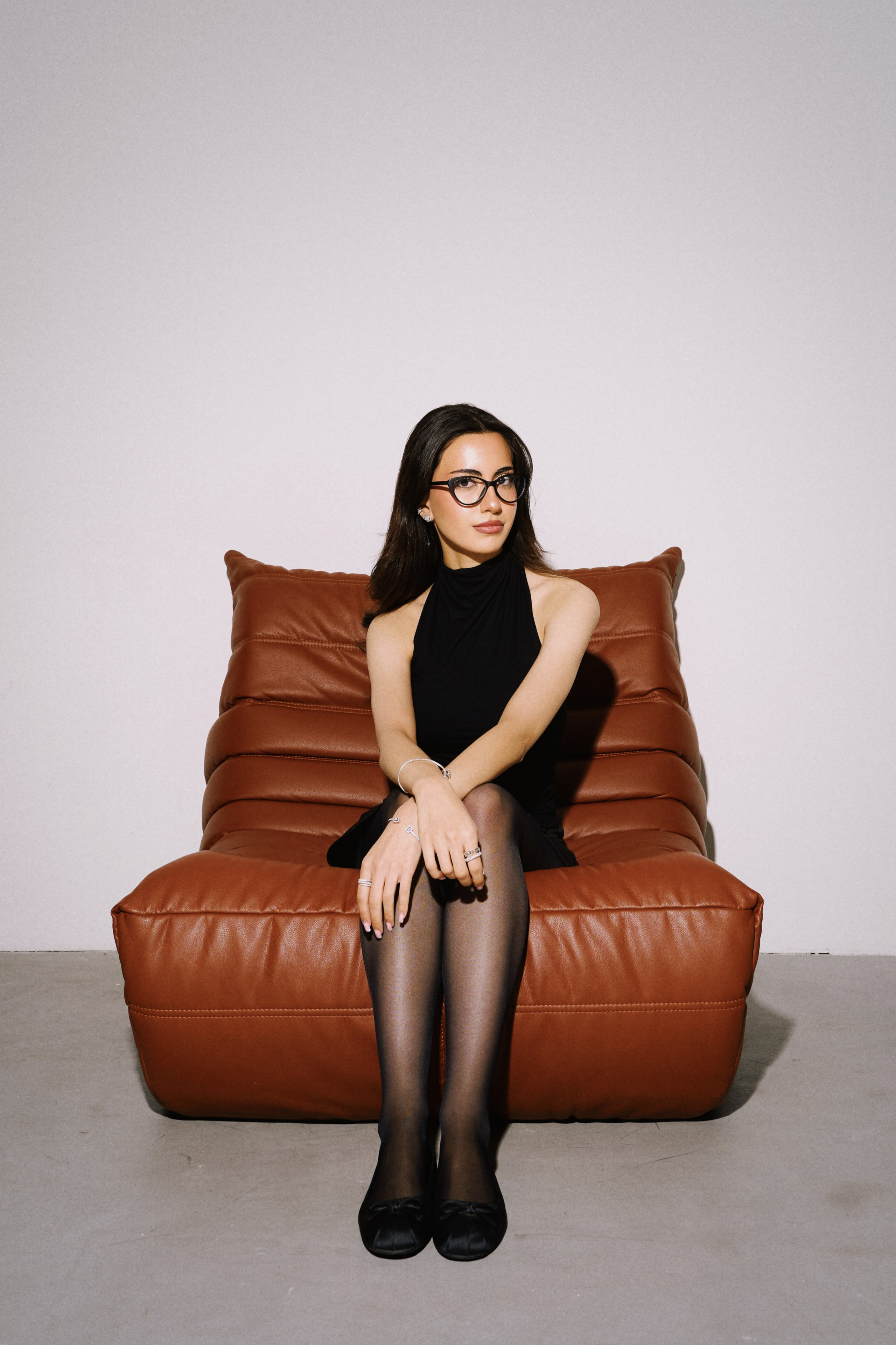 ULYA. Фотограф Нагиева Нурана. Москва