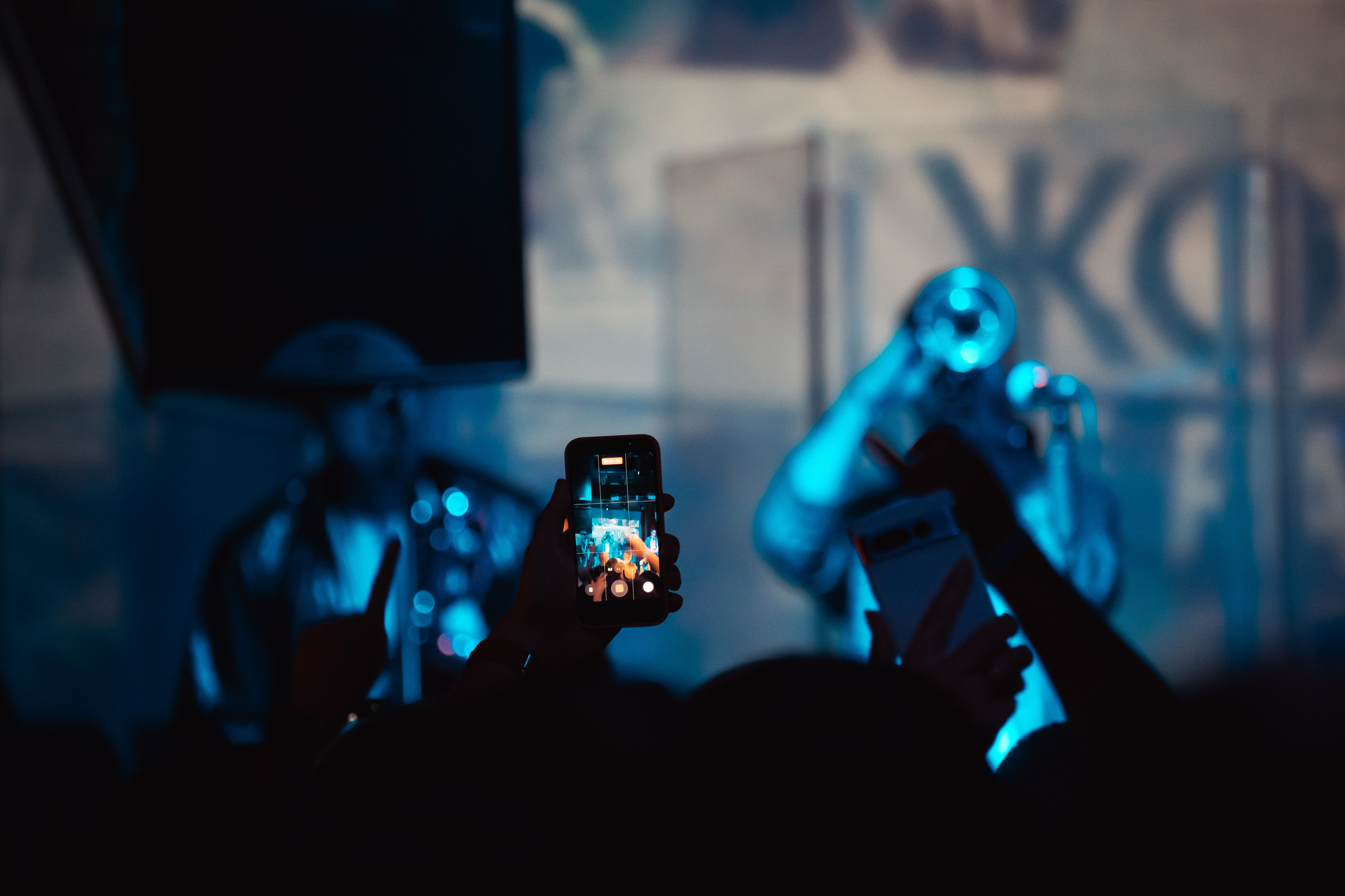 Гудтаймс, Красноярск. 02.10.2025, Эрмитаж. Фотограф Регина Крикунова г. Красноярск