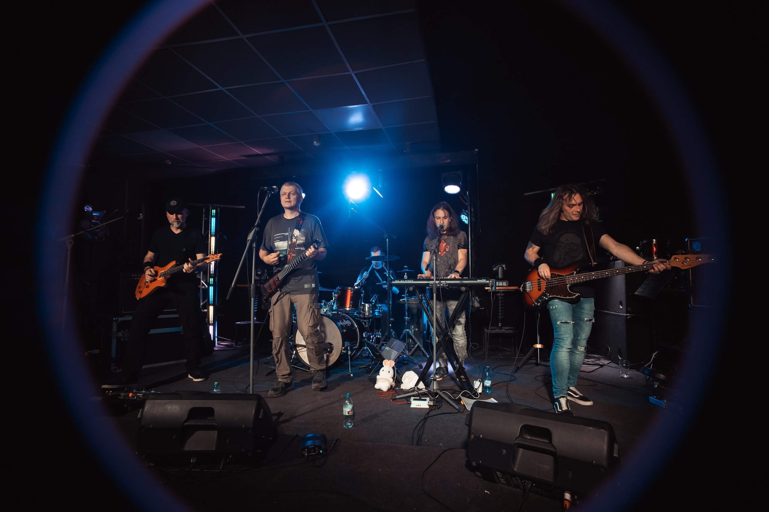 Znaki, Красноярск, 13.11.2025. Фотограф Регина Крикунова г. Красноярск